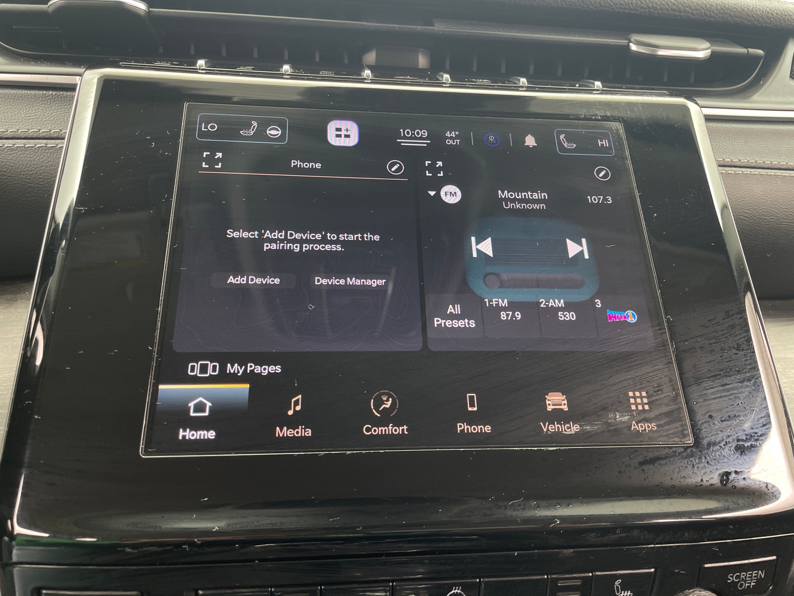 Thumbnail: 2021 Jeep Grand Cherokee L - 3