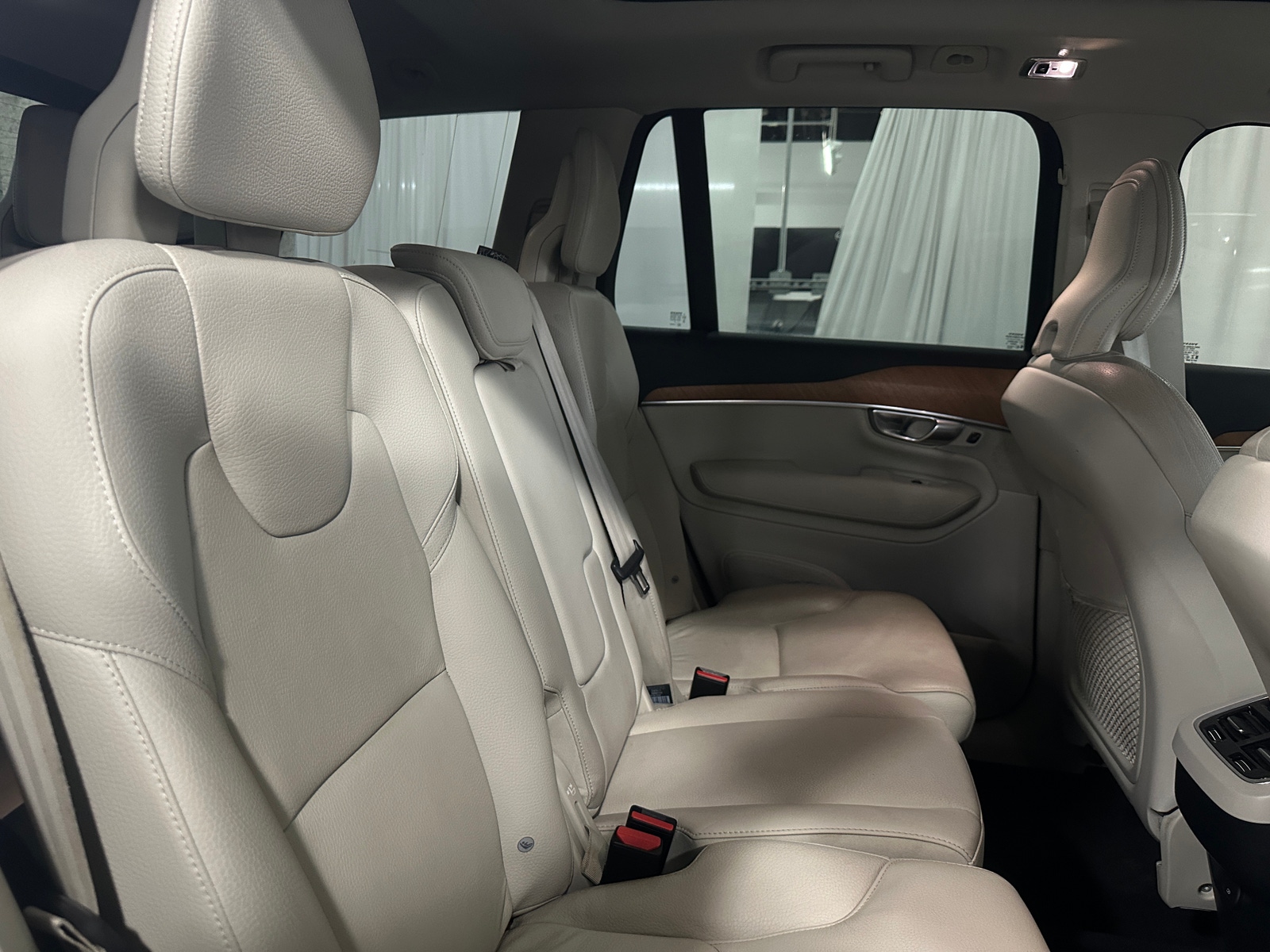 Thumbnail: 2022 Volvo XC90 - 5