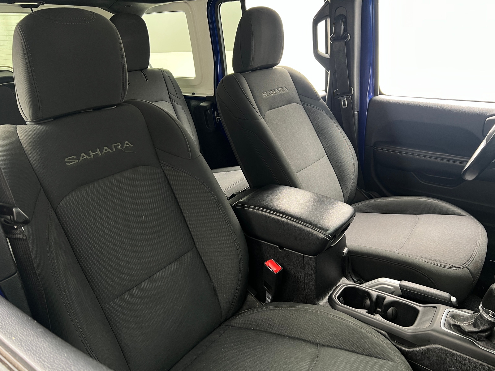 Thumbnail: 2018 Jeep Wrangler - 2