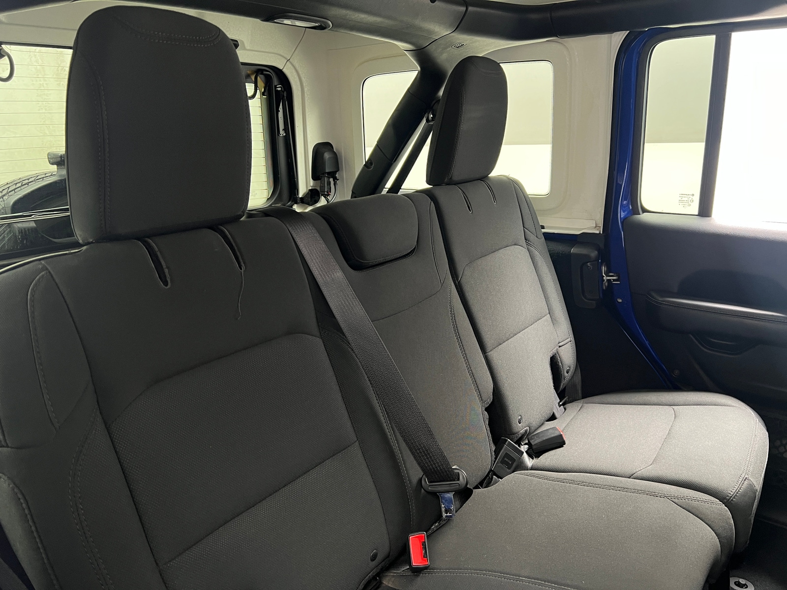 Thumbnail: 2018 Jeep Wrangler - 6