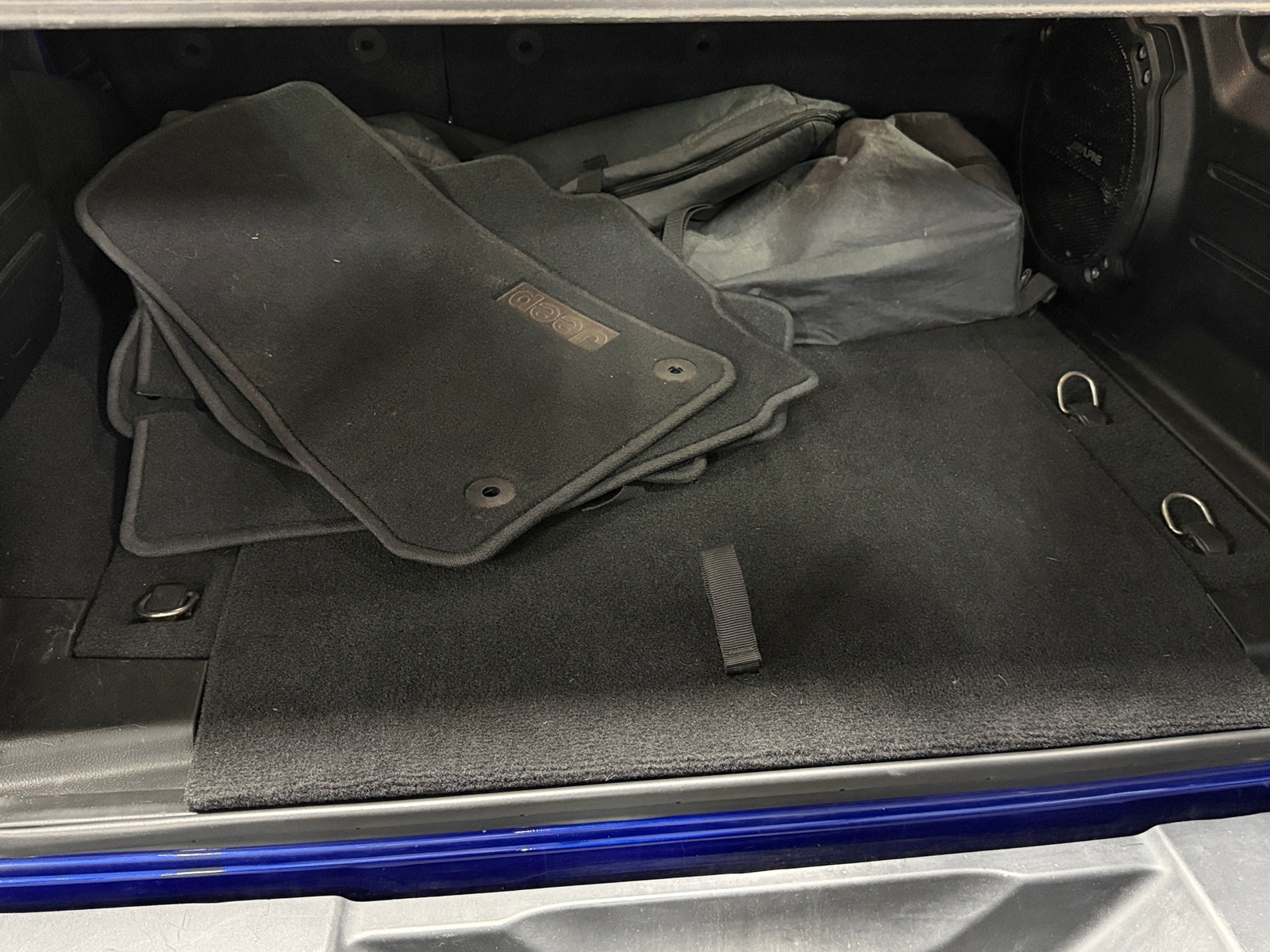 Thumbnail: 2018 Jeep Wrangler - 7