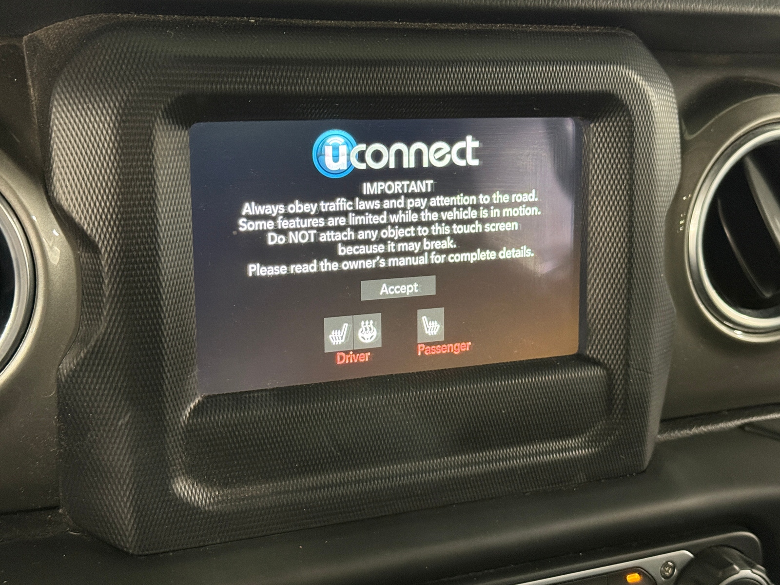 Thumbnail: 2018 Jeep Wrangler - 4