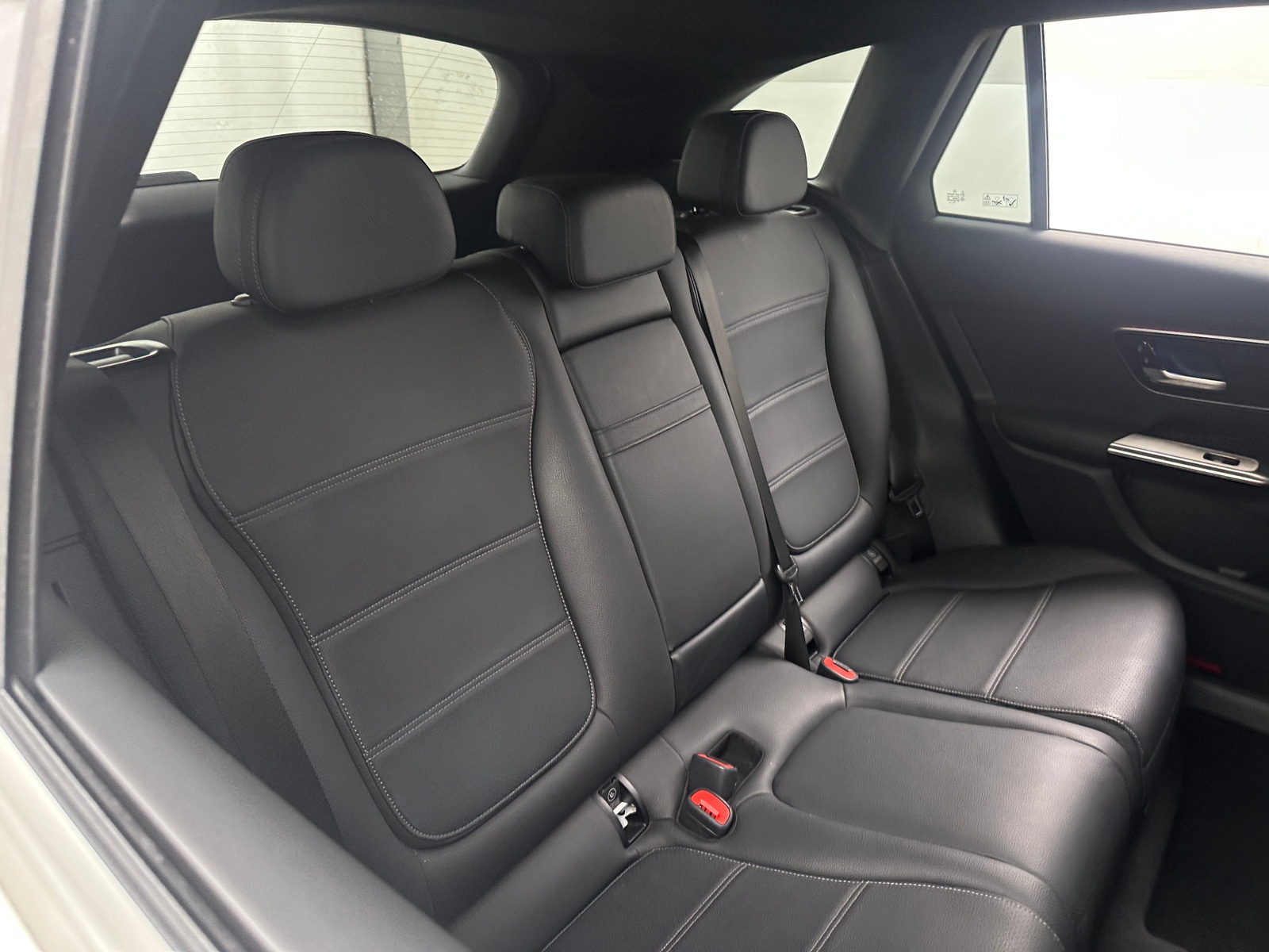 Thumbnail: 2024 Mercedes-Benz GLC - 5