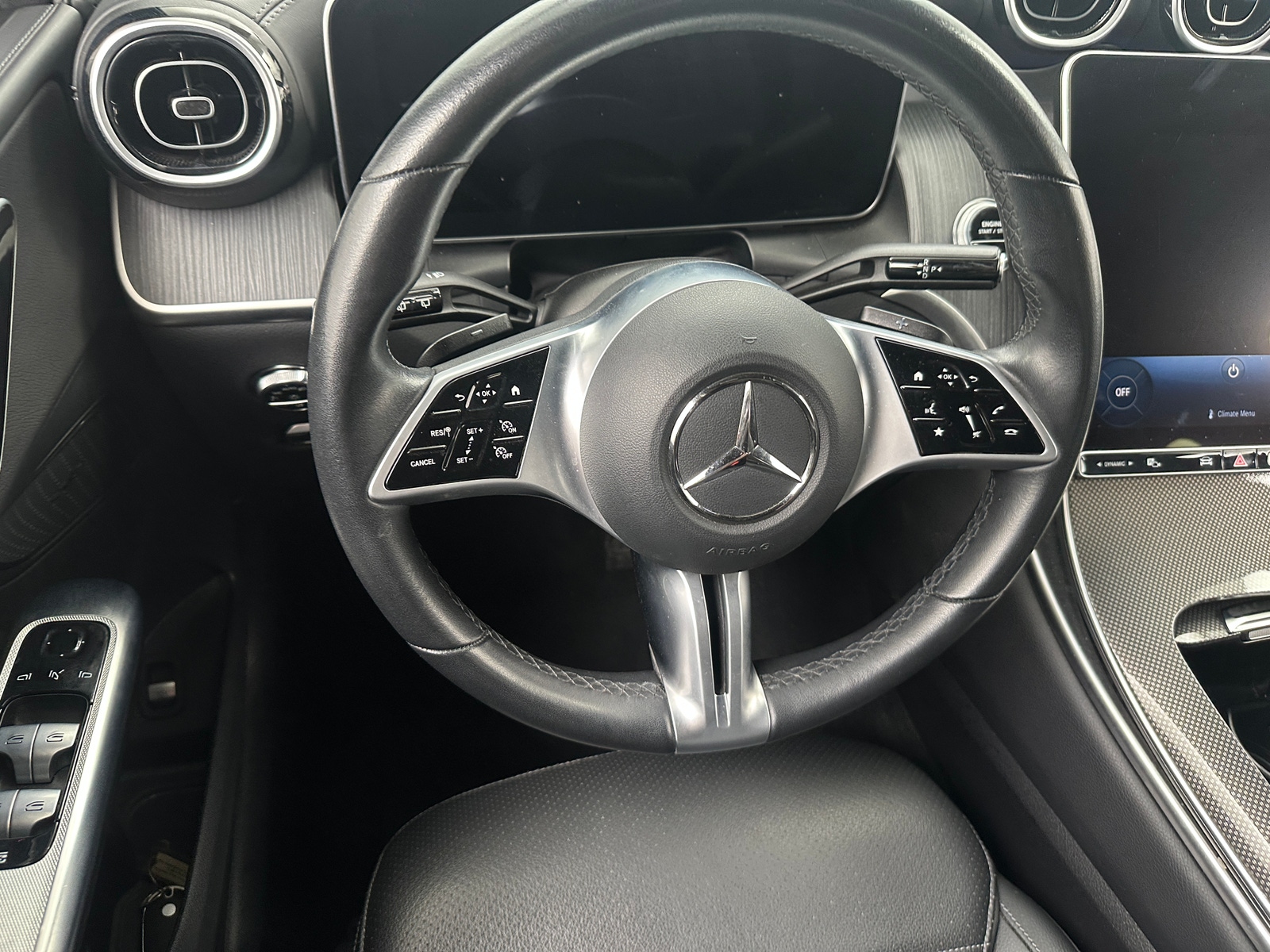 Thumbnail: 2024 Mercedes-Benz GLC - 4