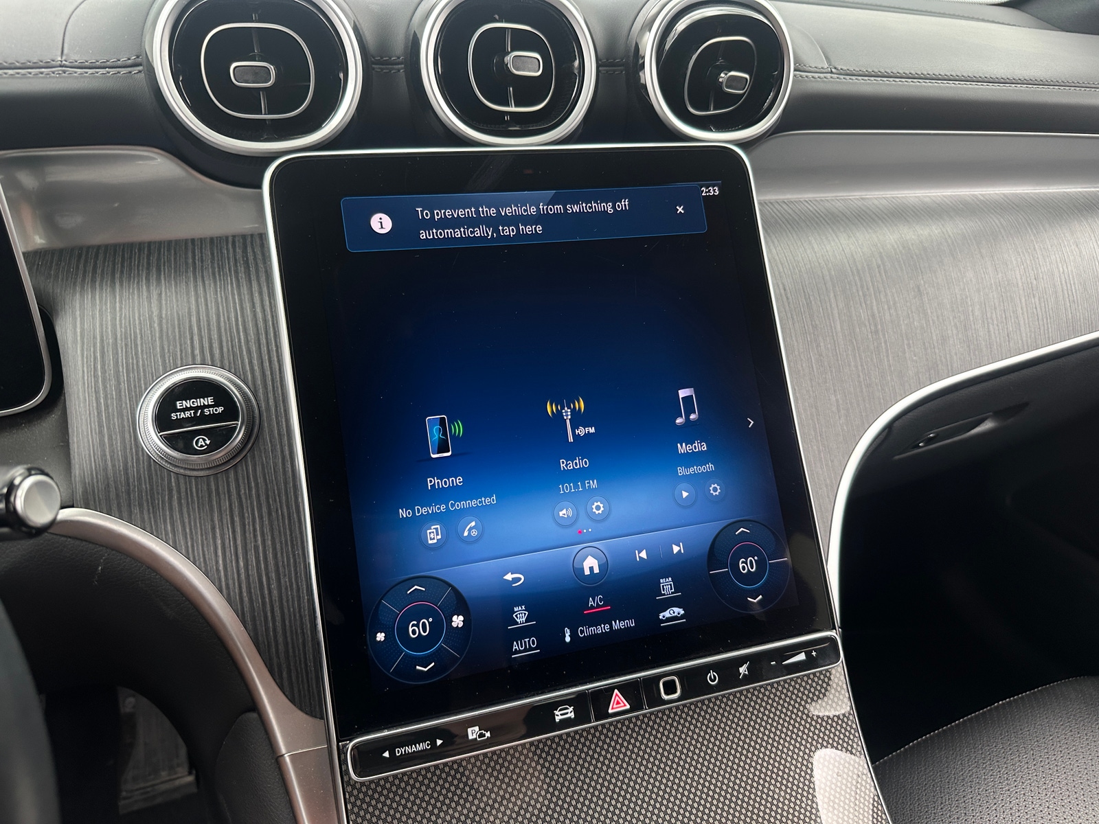 Thumbnail: 2024 Mercedes-Benz GLC - 3