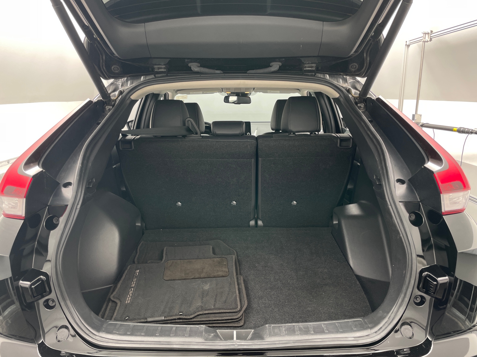 Thumbnail: 2024 Mitsubishi Eclipse Cross - 7