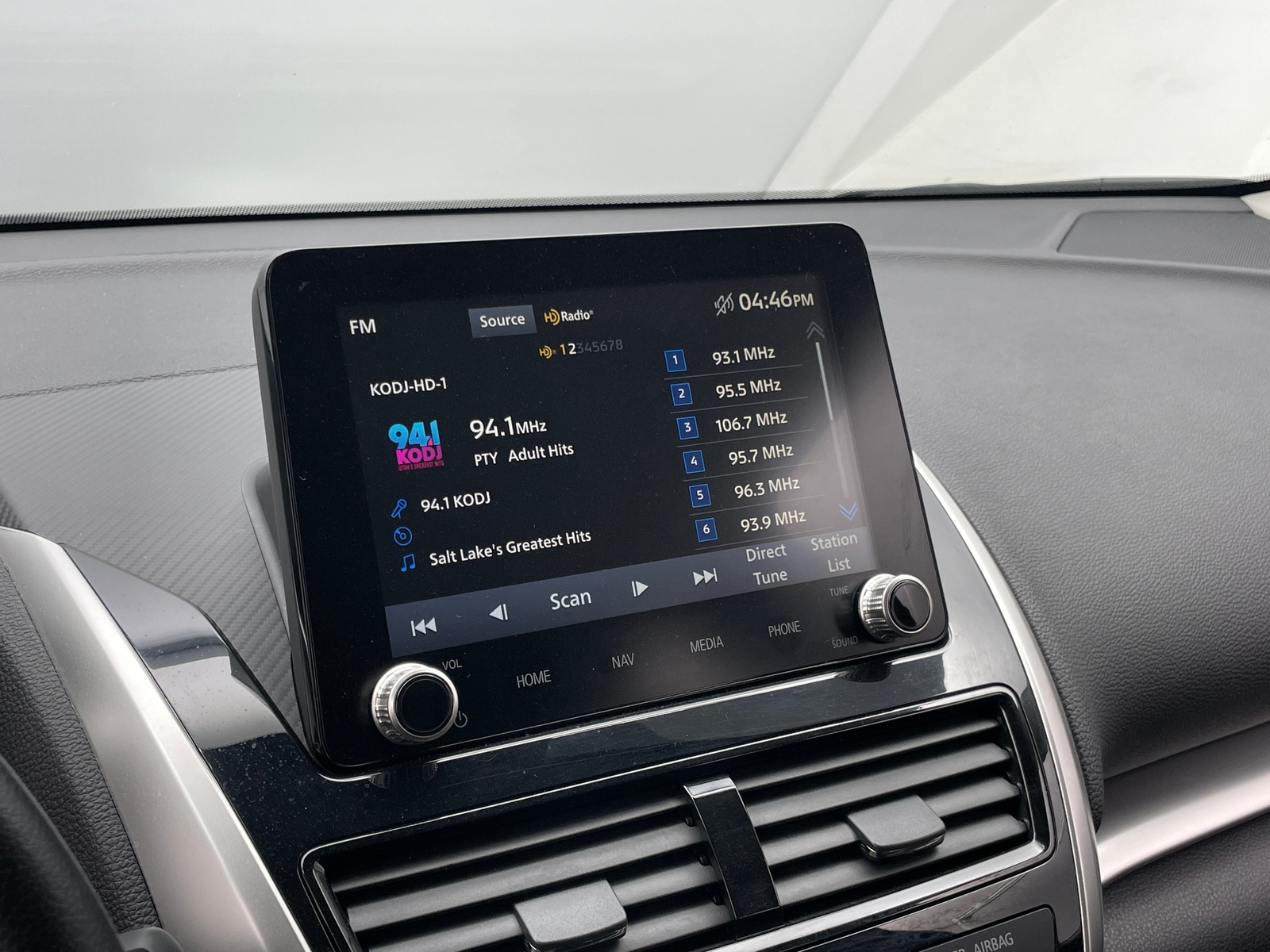 Thumbnail: 2024 Mitsubishi Eclipse Cross - 4