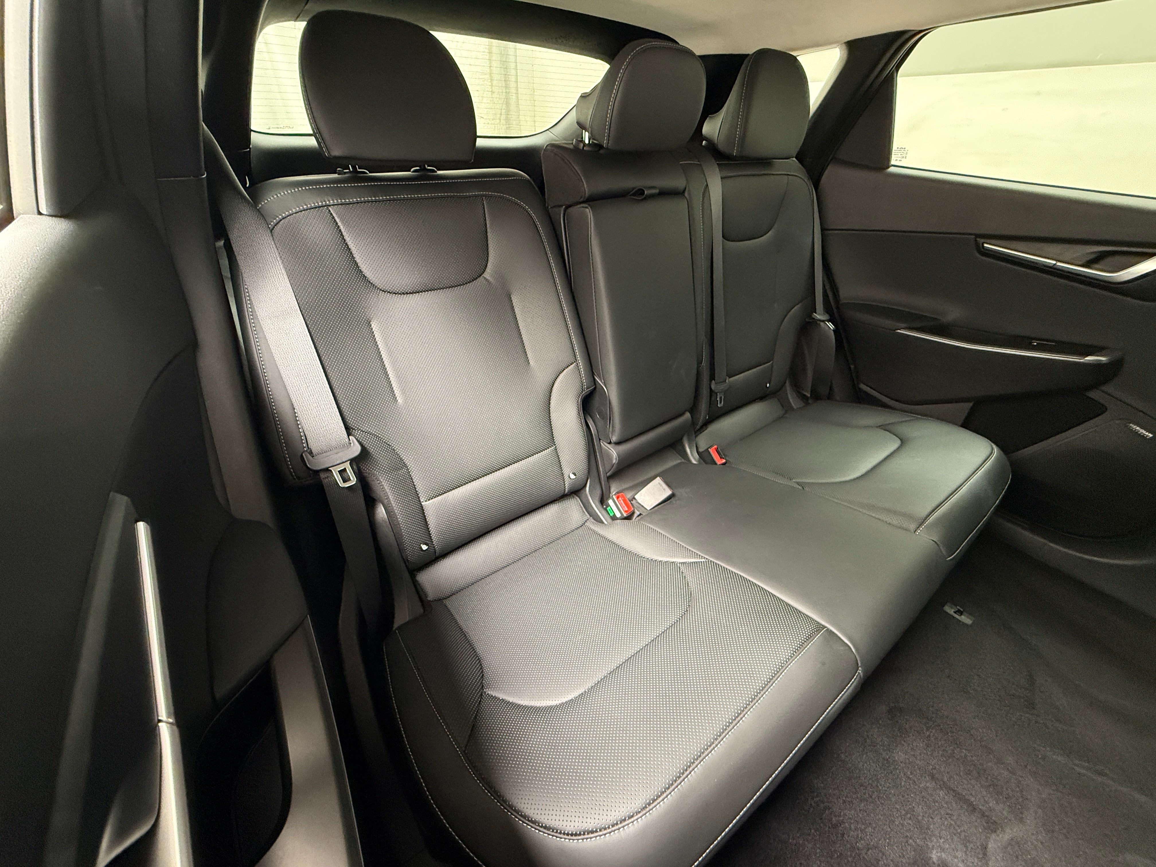 Used 2023 Kia EV6 Wind with VIN KNDC3DLC3P5105212 for sale in Auburn, WA