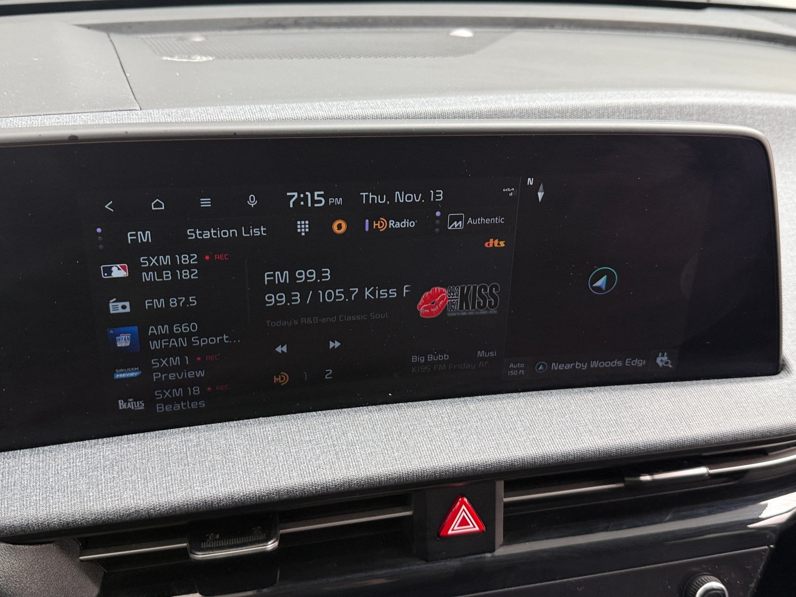 Thumbnail: 2023 Kia EV6 - 3