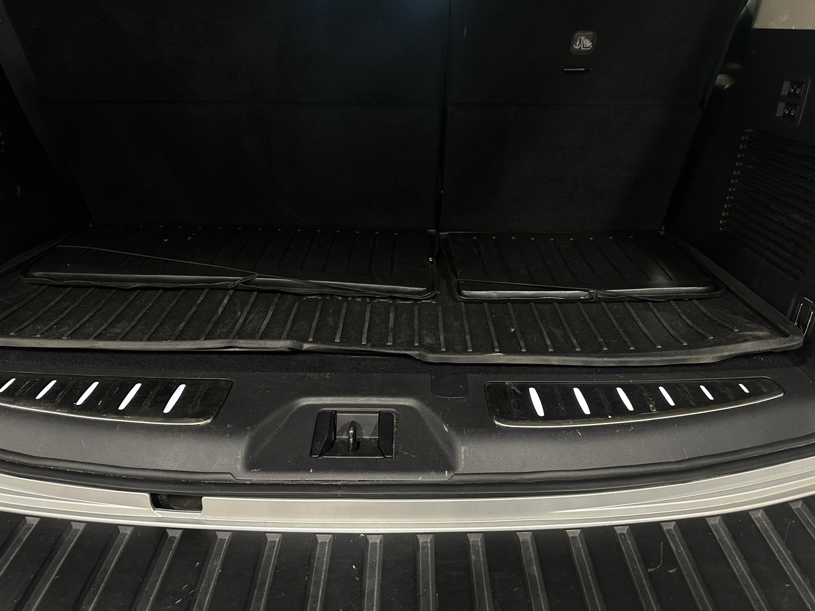 Thumbnail: 2024 Nissan Armada - 6