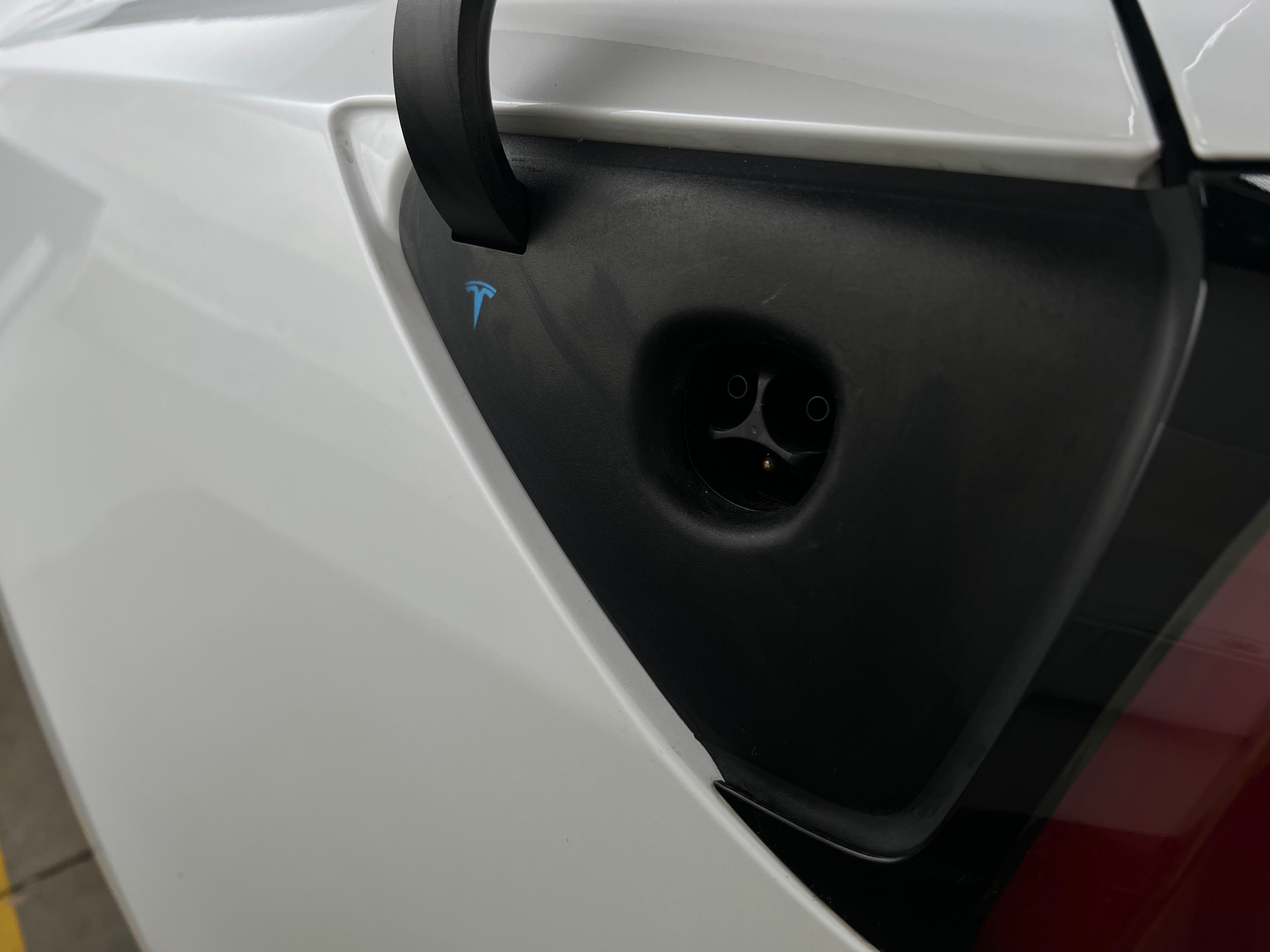 Used 2020 Tesla Model 3 Base with VIN 5YJ3E1EA1LF590530 for sale in Oak Creek, WI