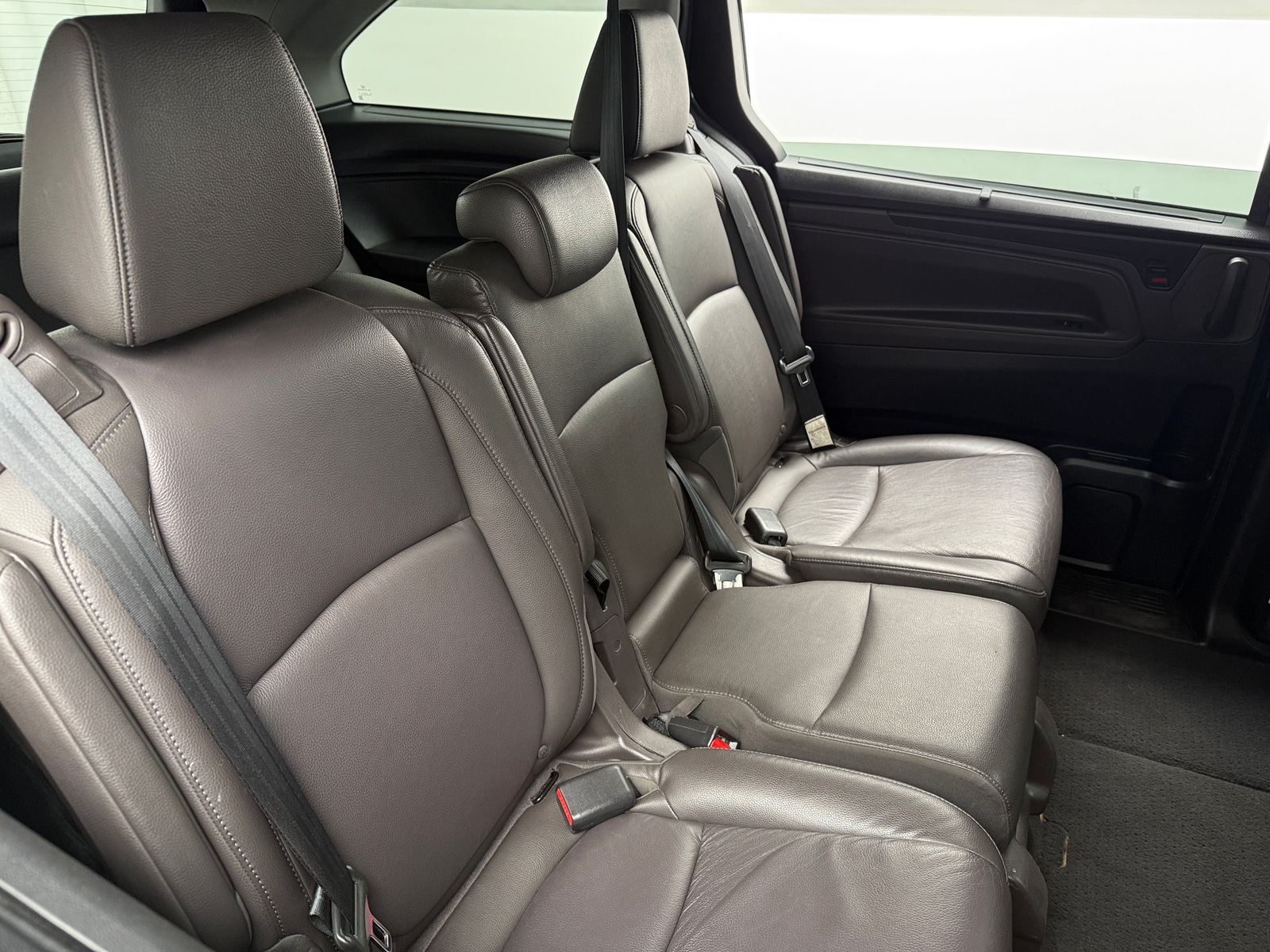 Thumbnail: 2019 Honda Odyssey - 5