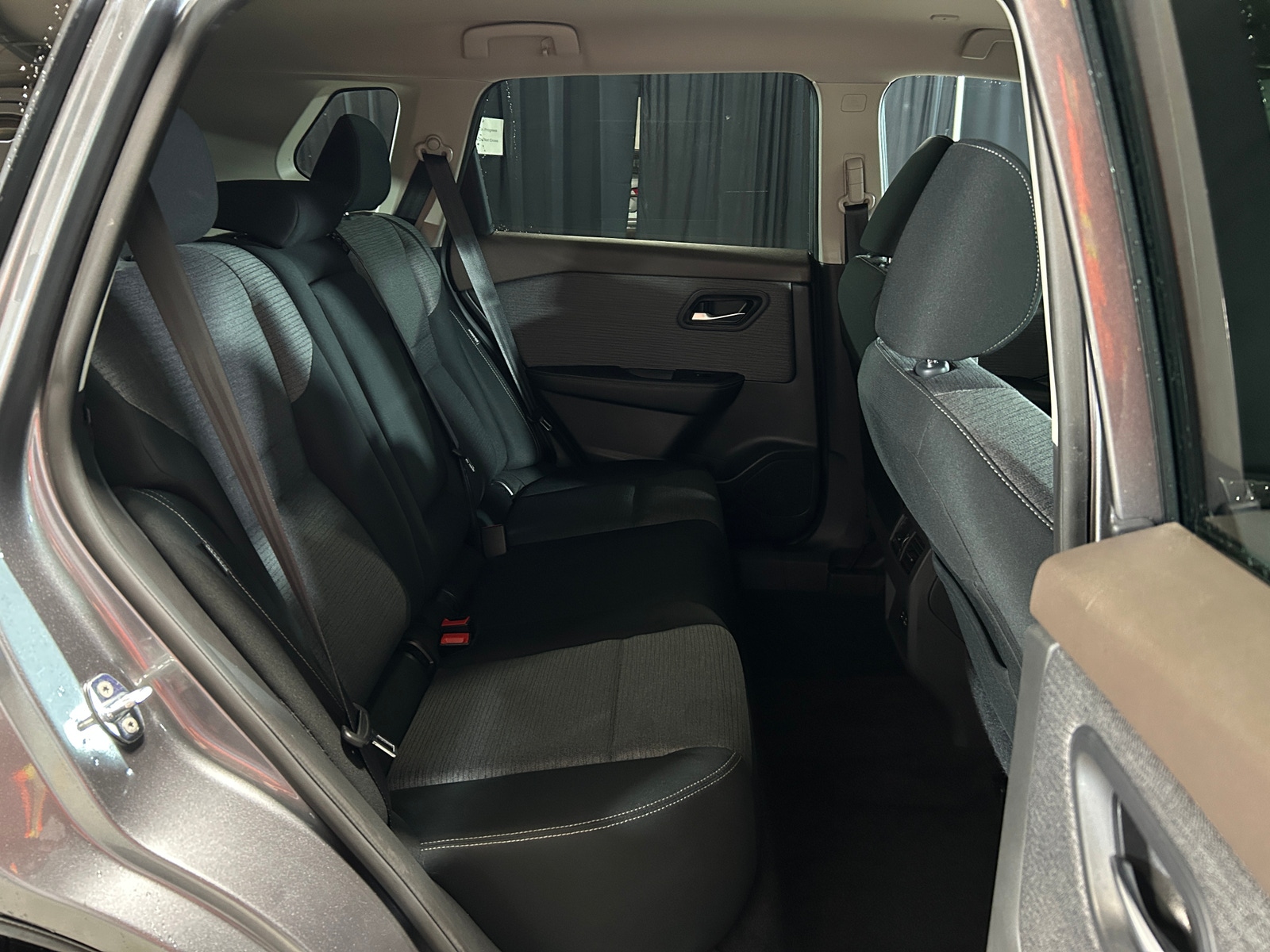 Thumbnail: 2022 Nissan Rogue - 6