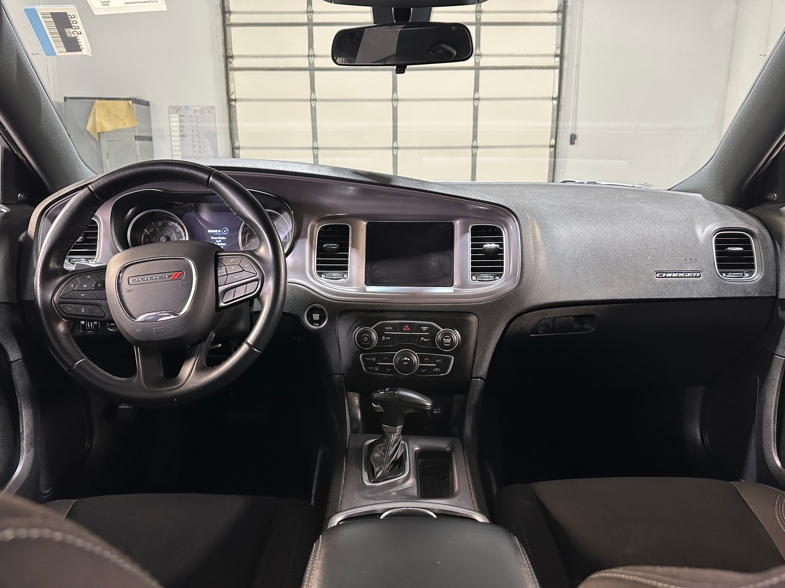 Thumbnail: 2023 Dodge Charger - 3