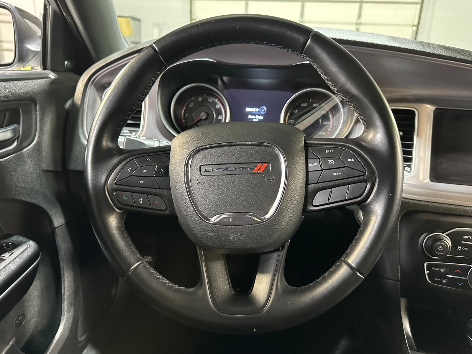 Thumbnail: 2023 Dodge Charger - 5