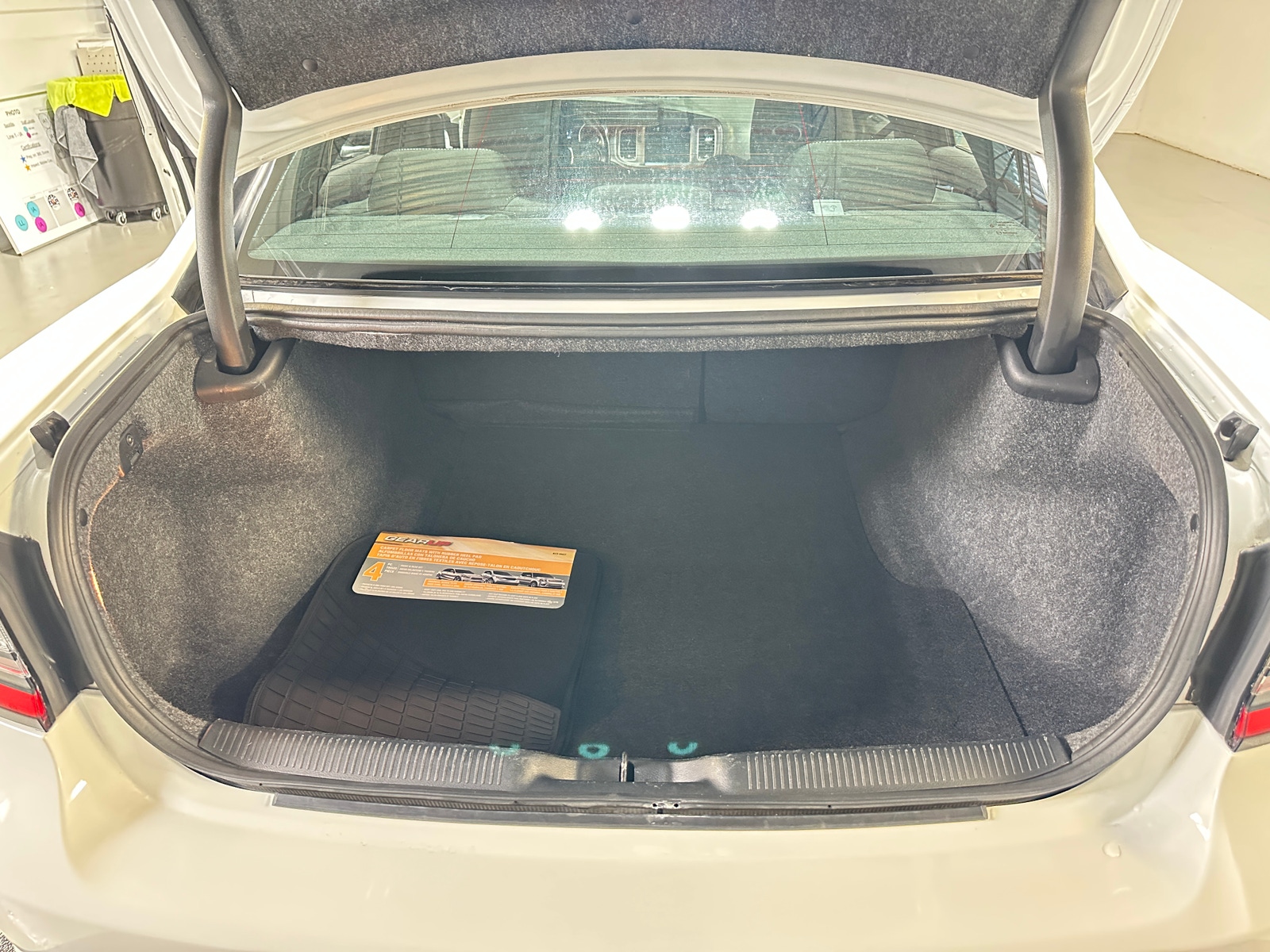 Thumbnail: 2023 Dodge Charger - 7