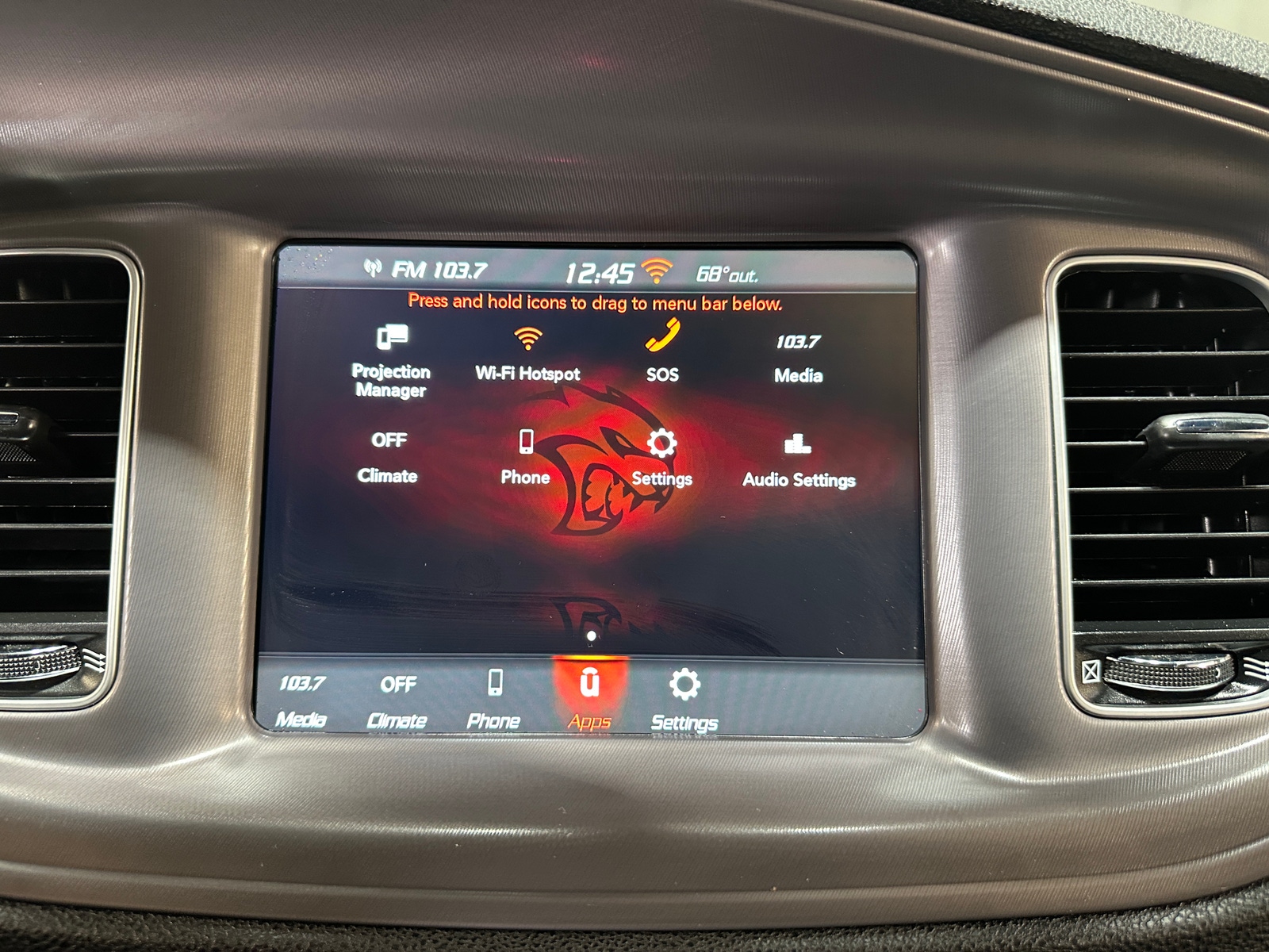 Thumbnail: 2023 Dodge Charger - 4