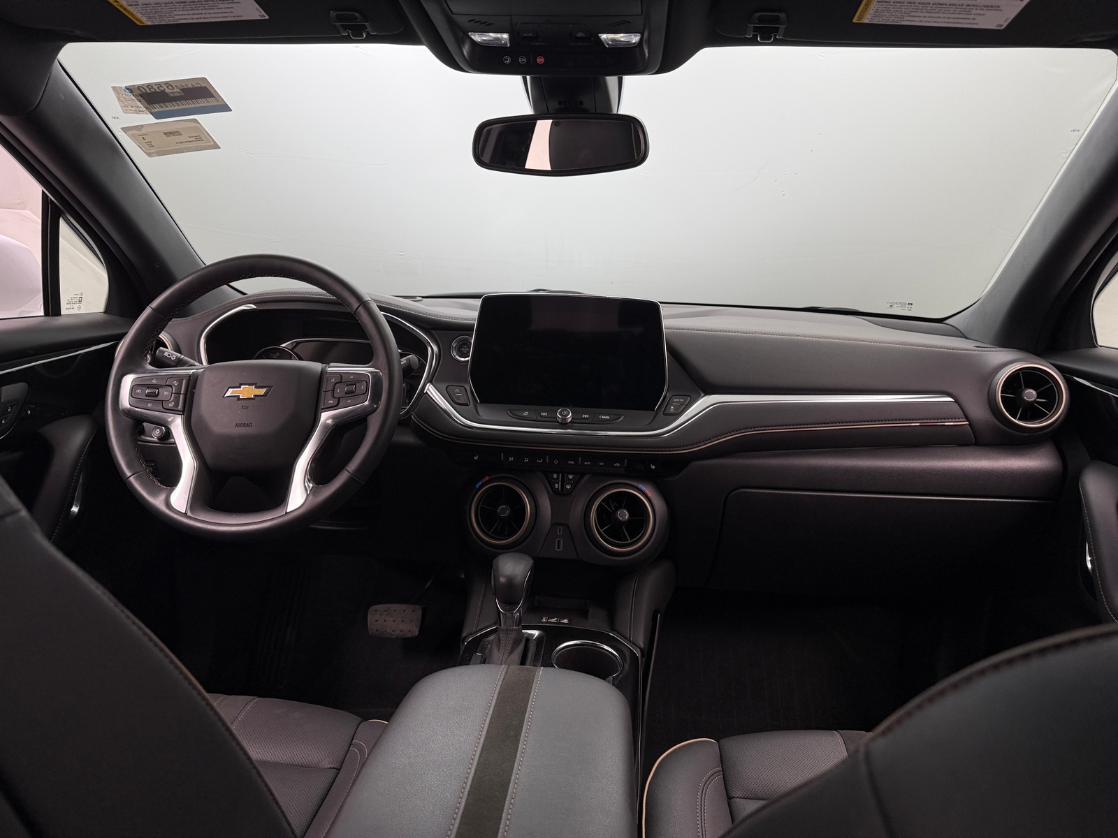 Thumbnail: 2024 Chevrolet Blazer - 2