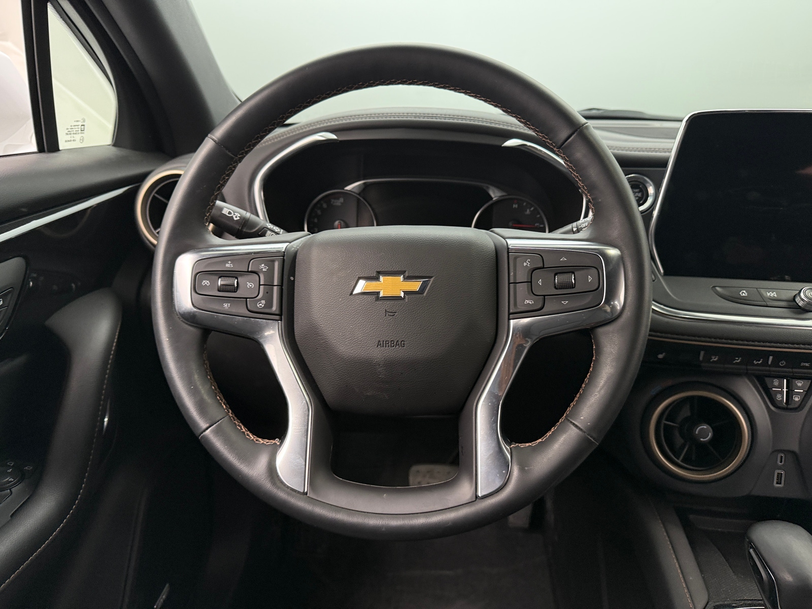 Thumbnail: 2024 Chevrolet Blazer - 4