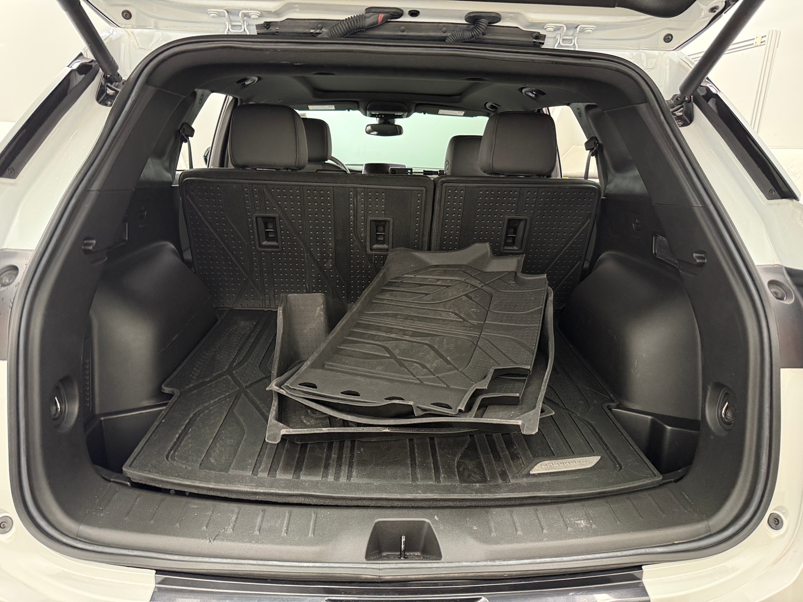 Thumbnail: 2024 Chevrolet Blazer - 6