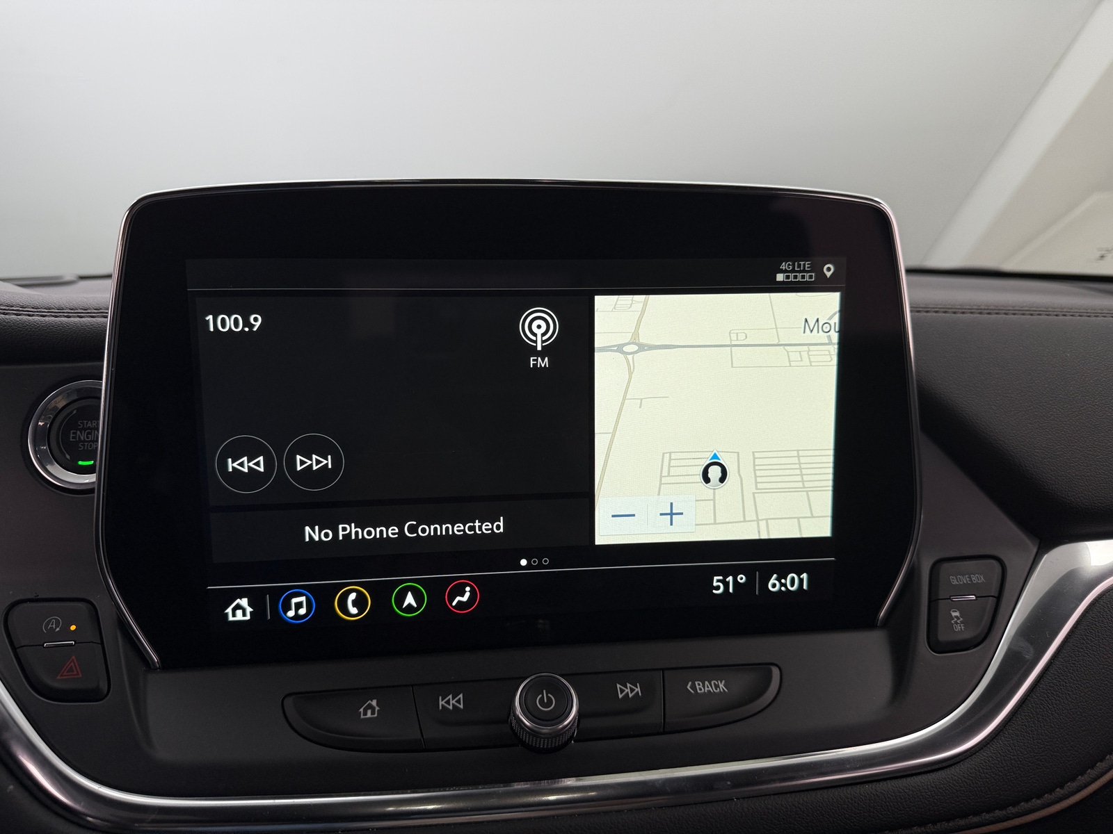 Thumbnail: 2024 Chevrolet Blazer - 3