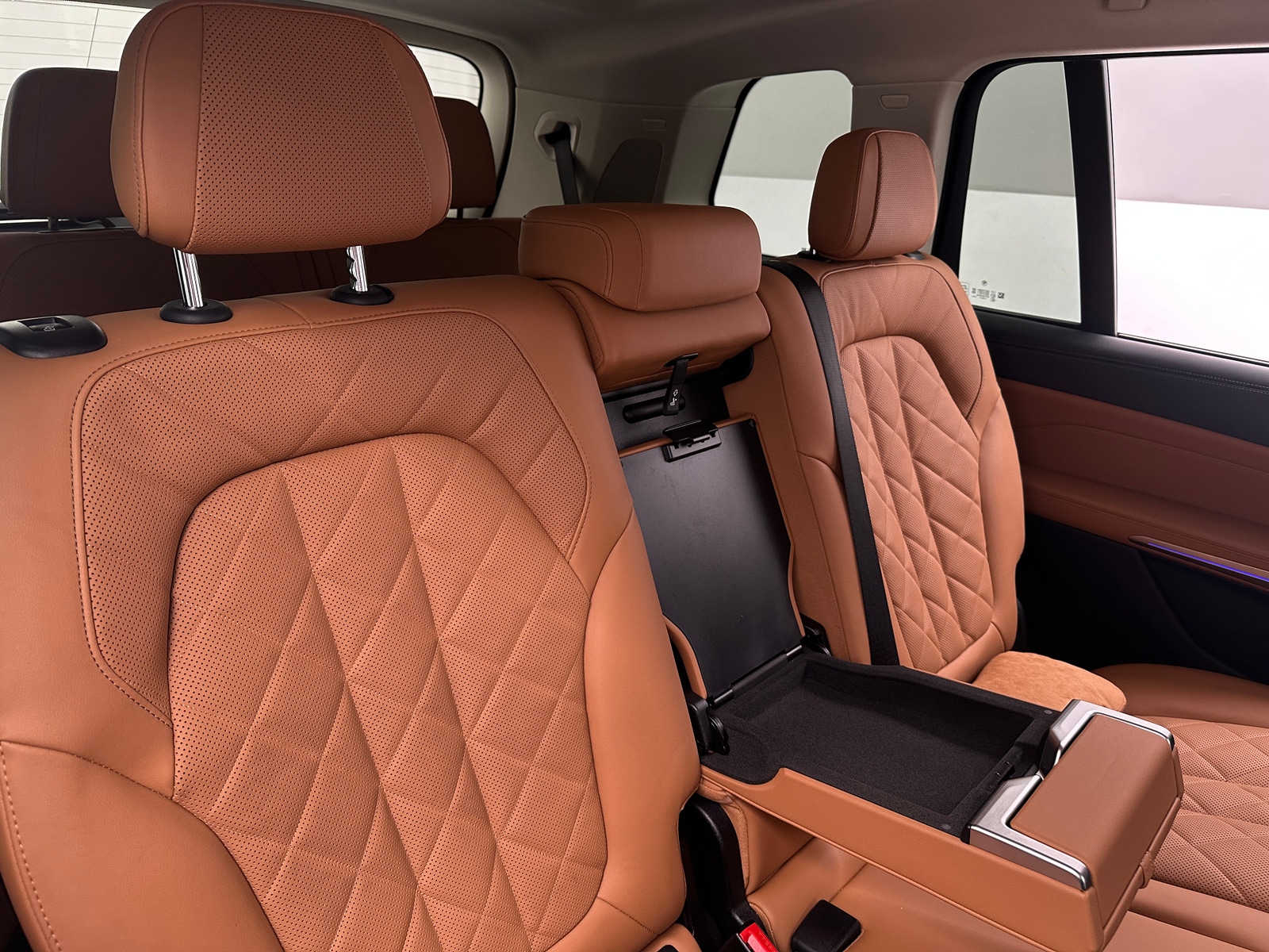 Thumbnail: 2023 BMW X7 - 5