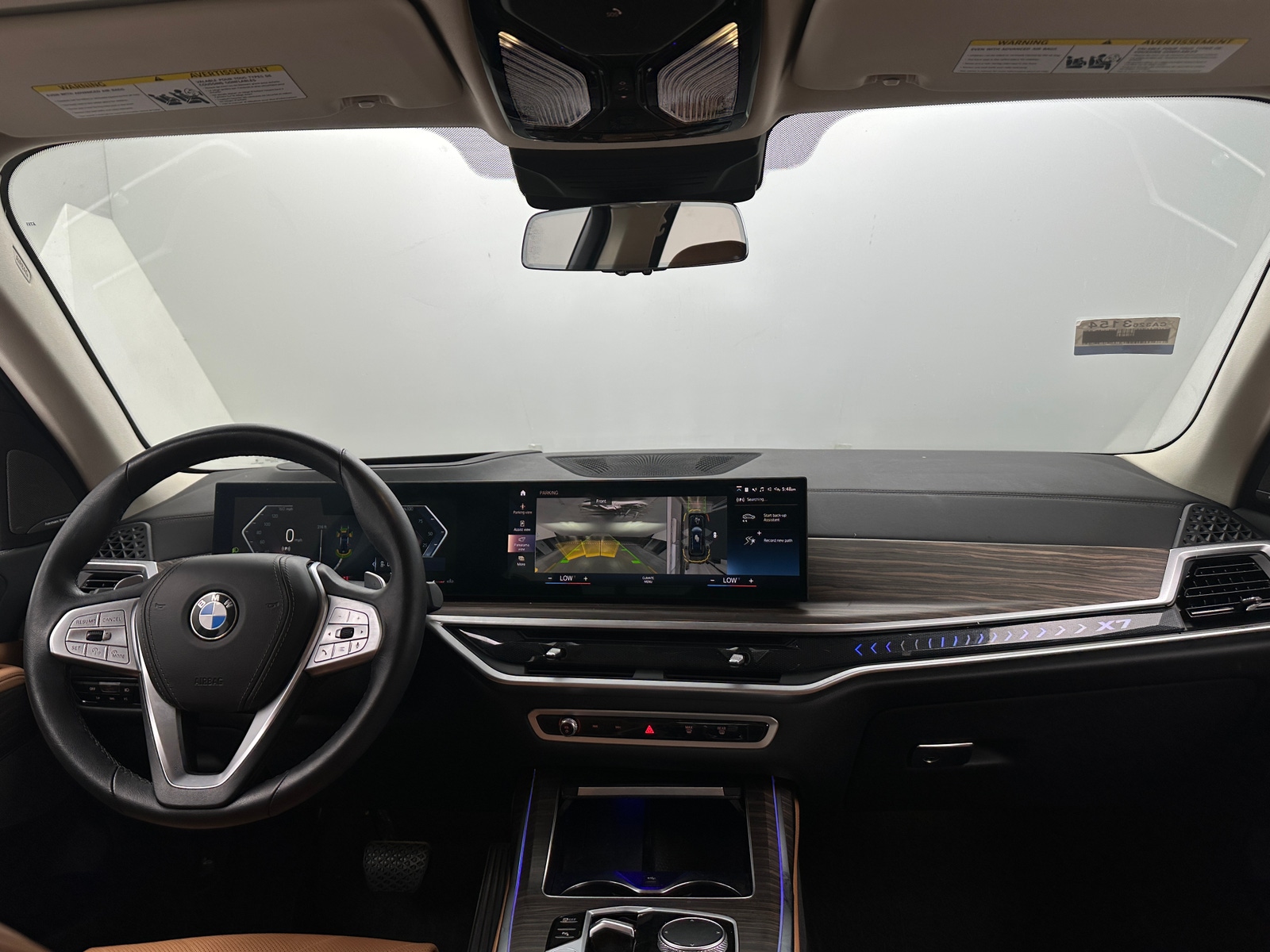 Thumbnail: 2023 BMW X7 - 2