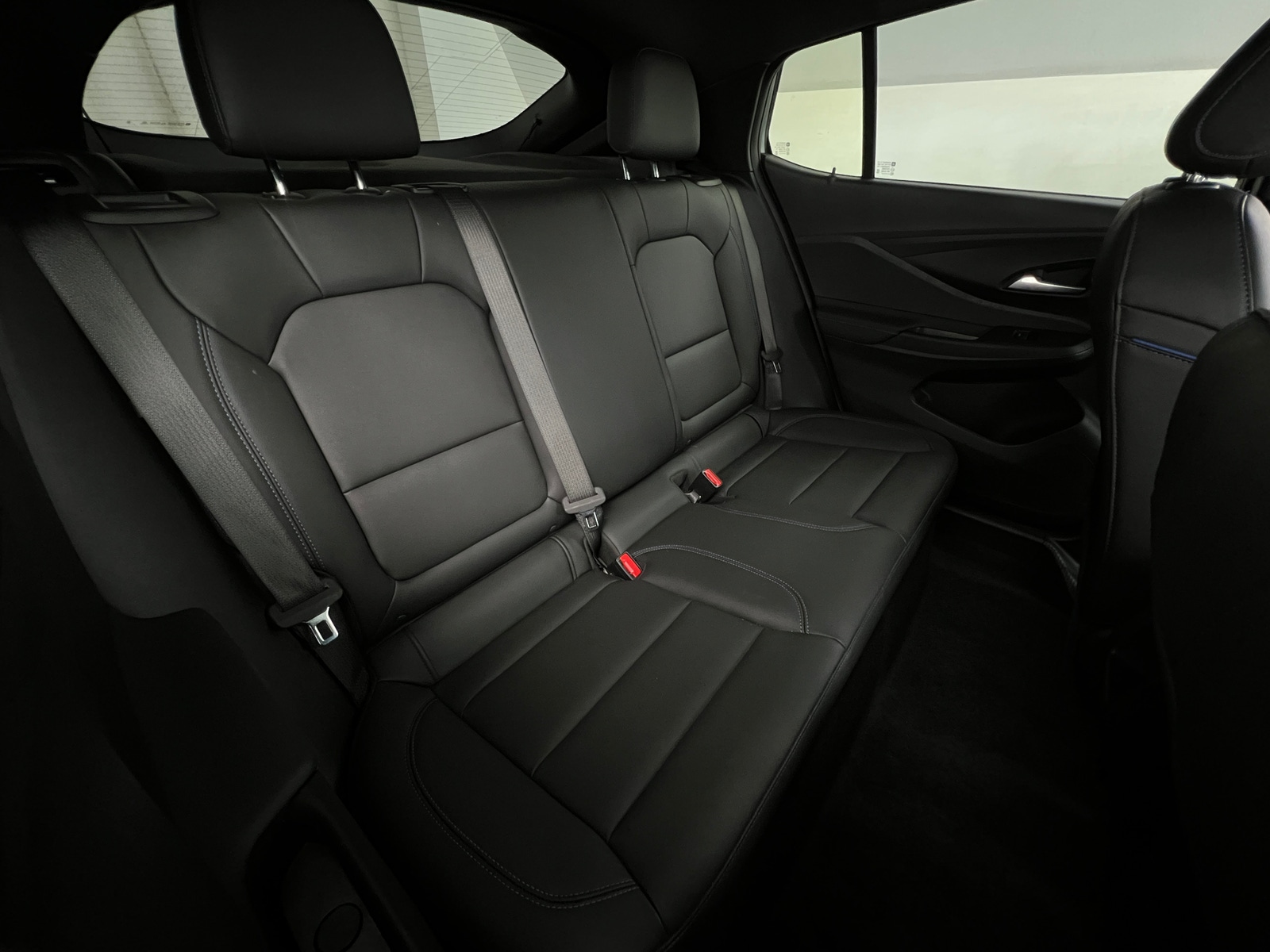 Thumbnail: 2025 Buick Envista - 5