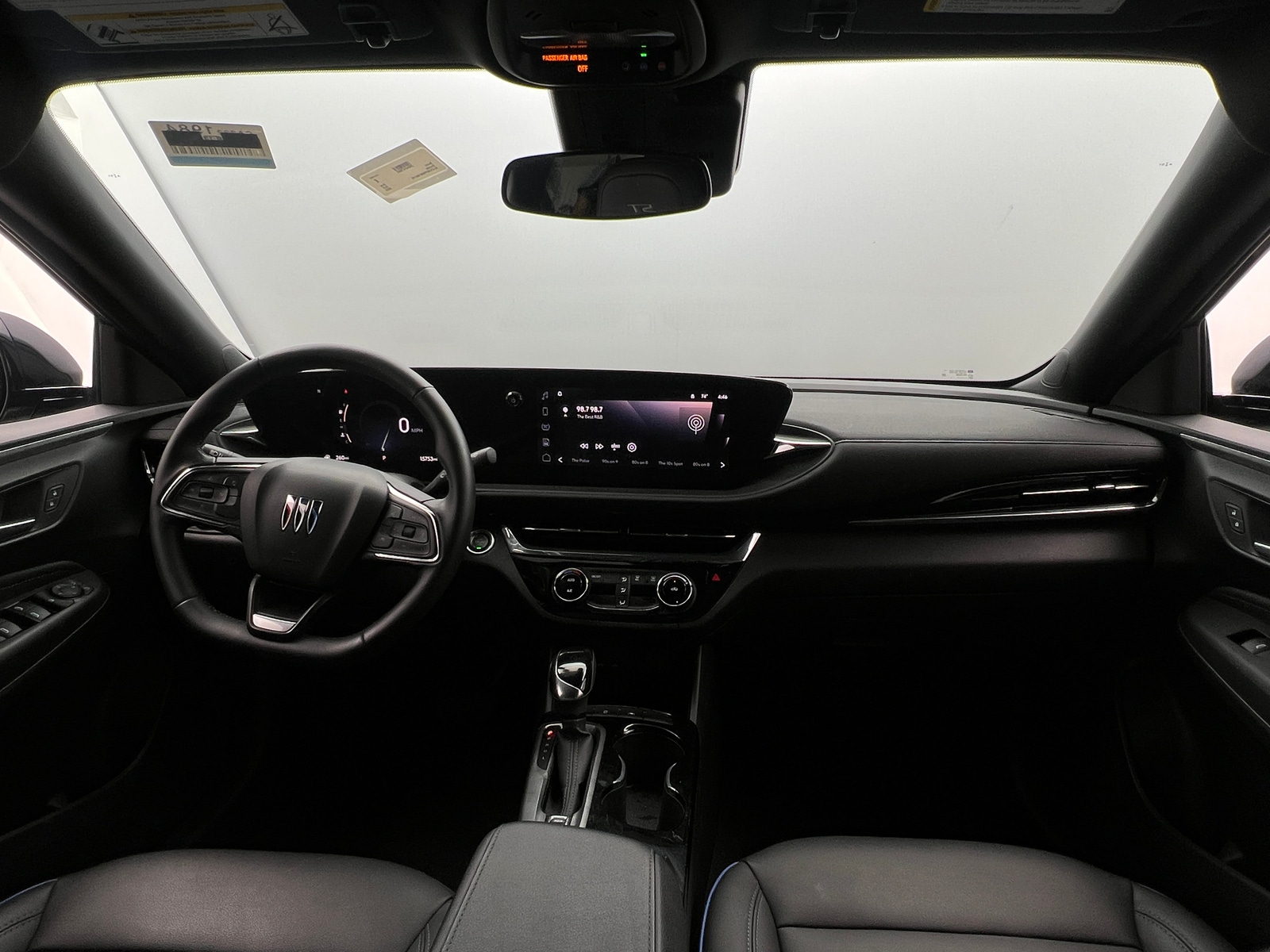 Thumbnail: 2025 Buick Envista - 2