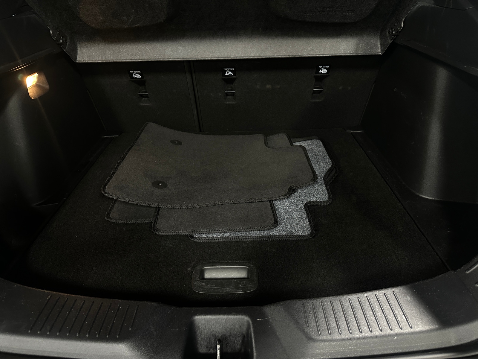 Thumbnail: 2025 Buick Envista - 6