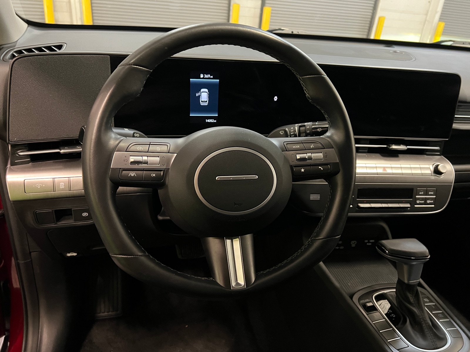 Thumbnail: 2025 Hyundai Kona - 5