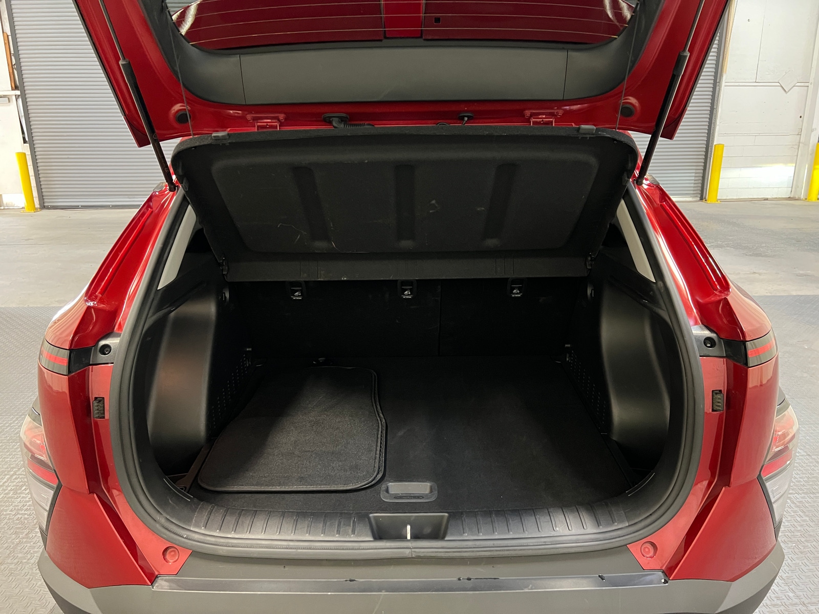 Thumbnail: 2025 Hyundai Kona - 7