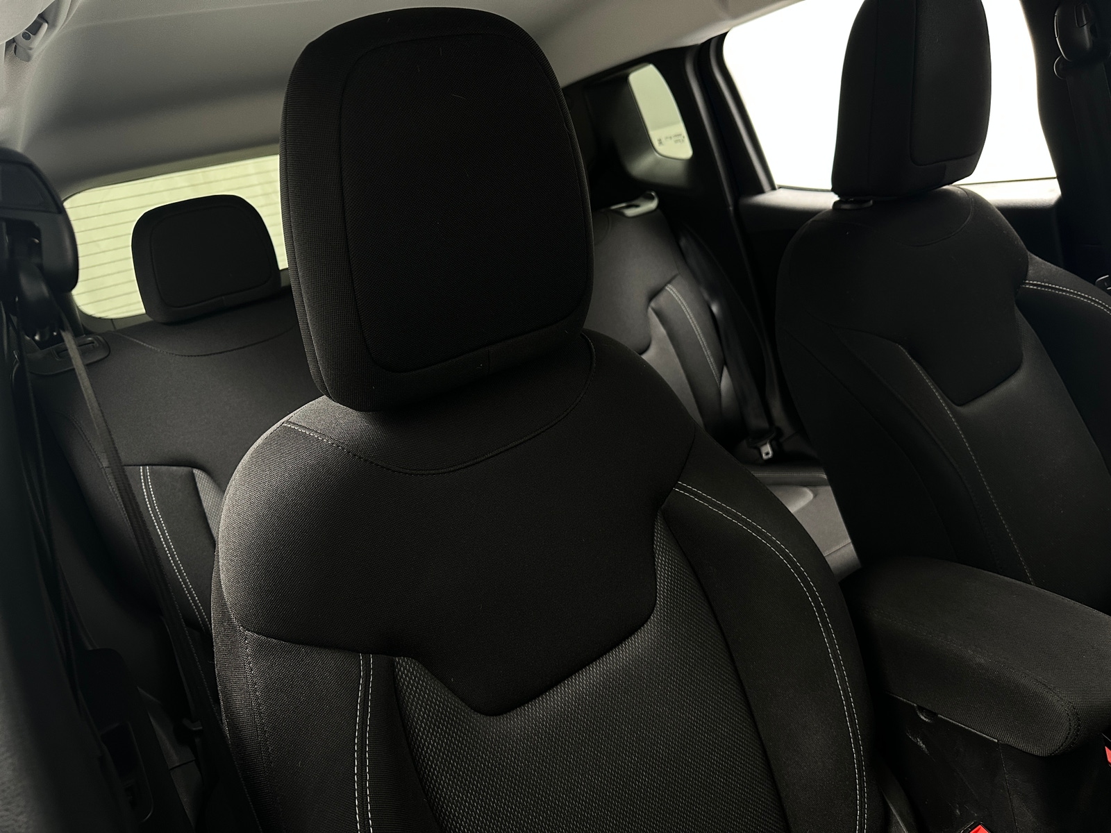 Thumbnail: 2020 Jeep Renegade - 2