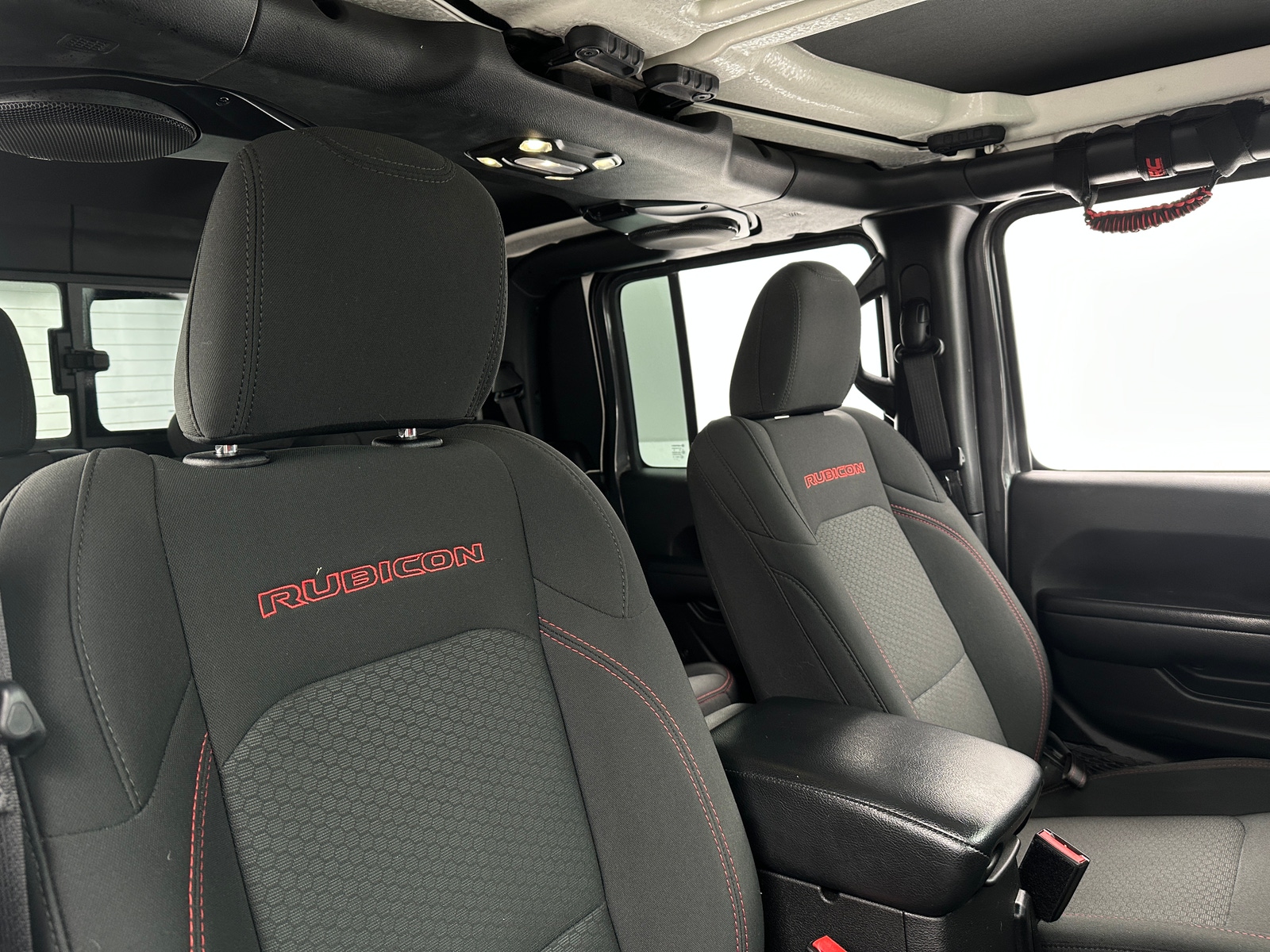 Thumbnail: 2021 Jeep Gladiator - 2