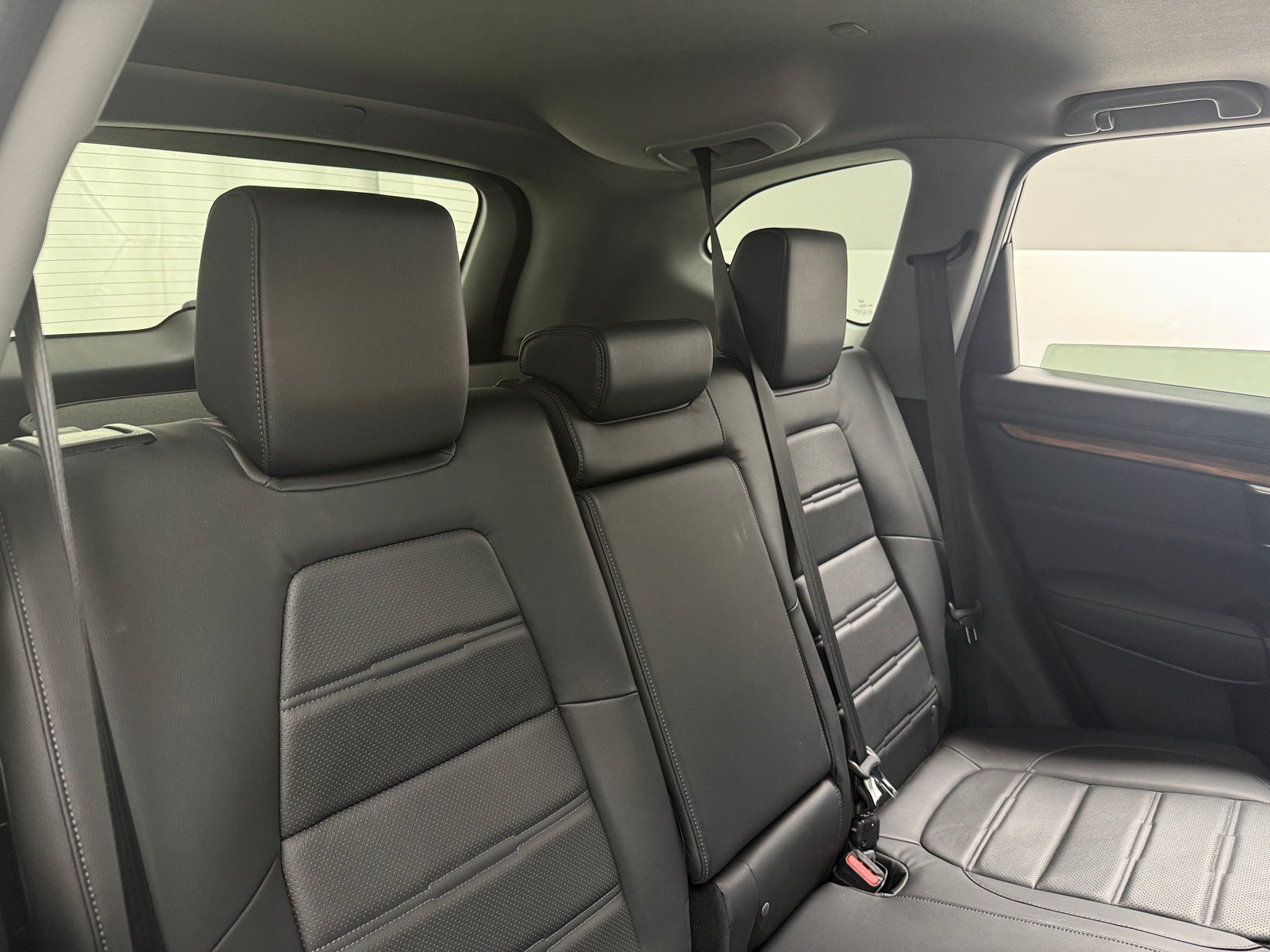 Thumbnail: 2021 Honda CR-V - 5