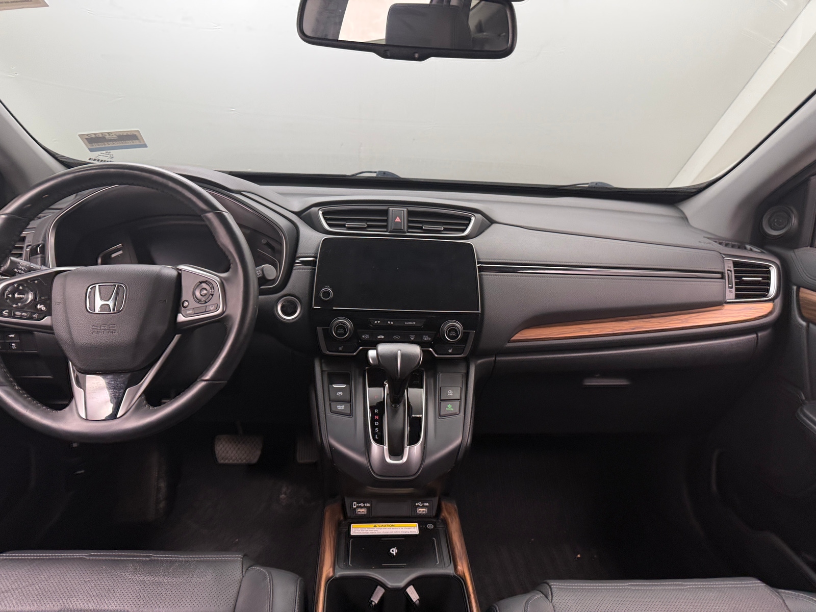 Thumbnail: 2021 Honda CR-V - 2