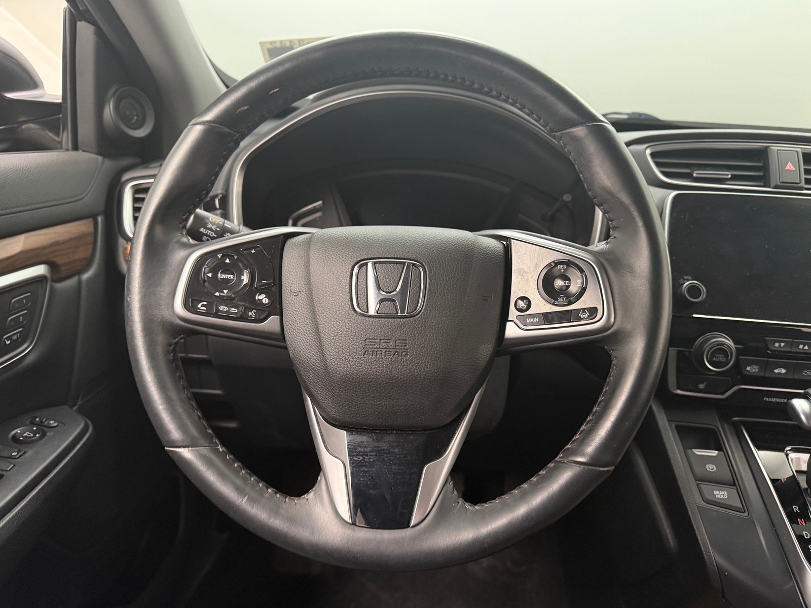 Thumbnail: 2021 Honda CR-V - 4