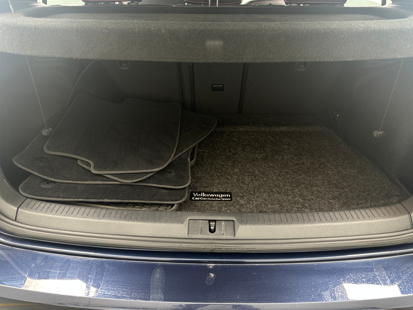 Thumbnail: 2017 Volkswagen Golf - 7