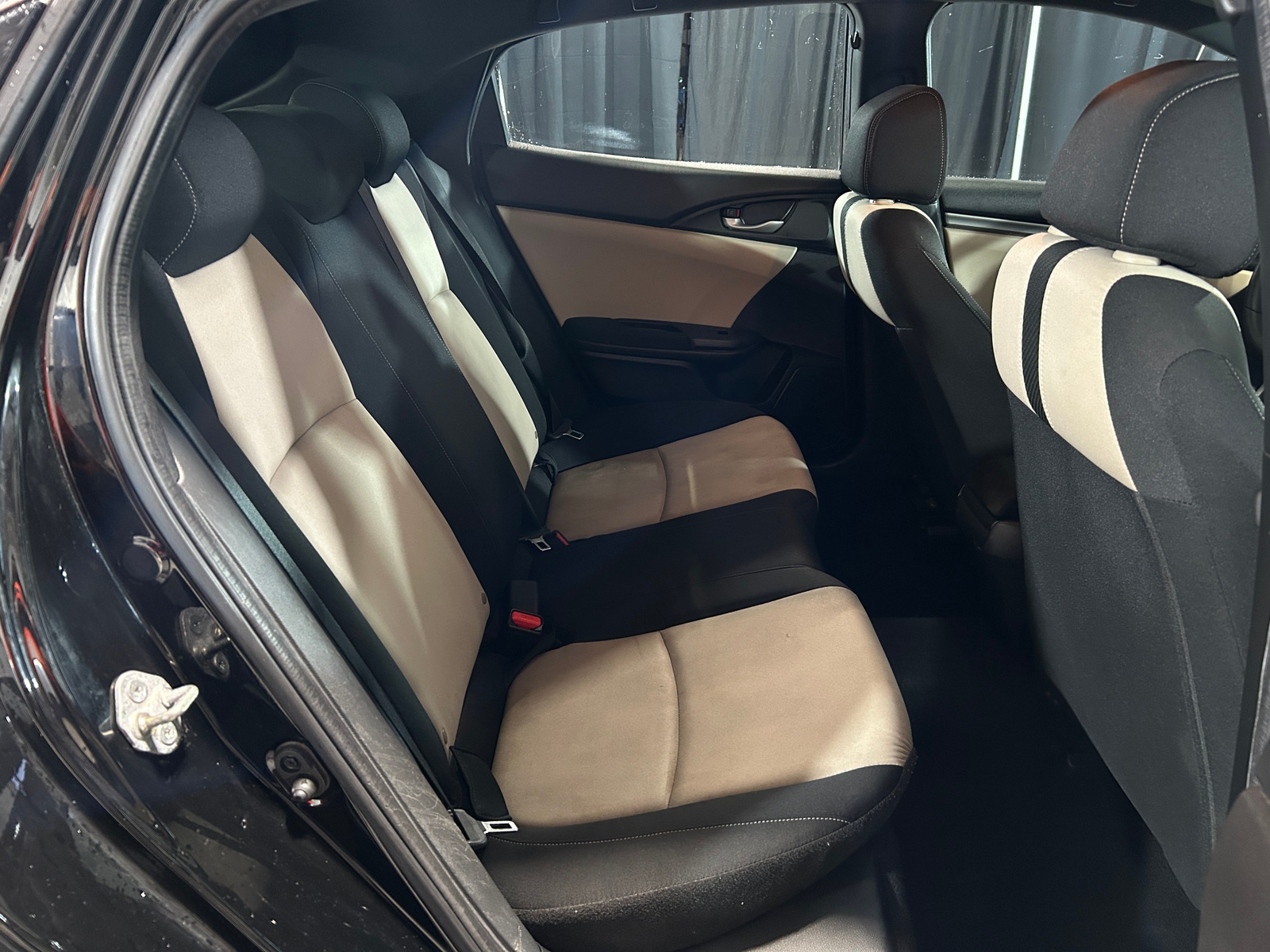 Thumbnail: 2017 Honda Civic - 6