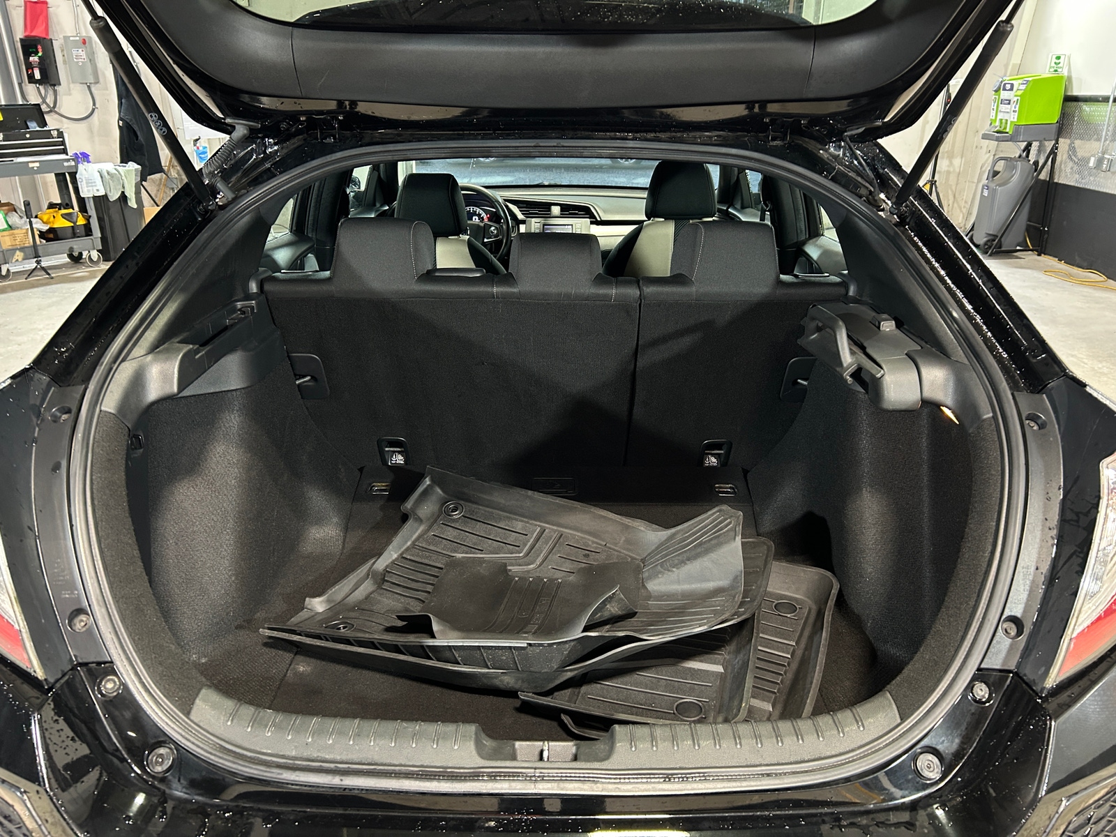 Thumbnail: 2017 Honda Civic - 7