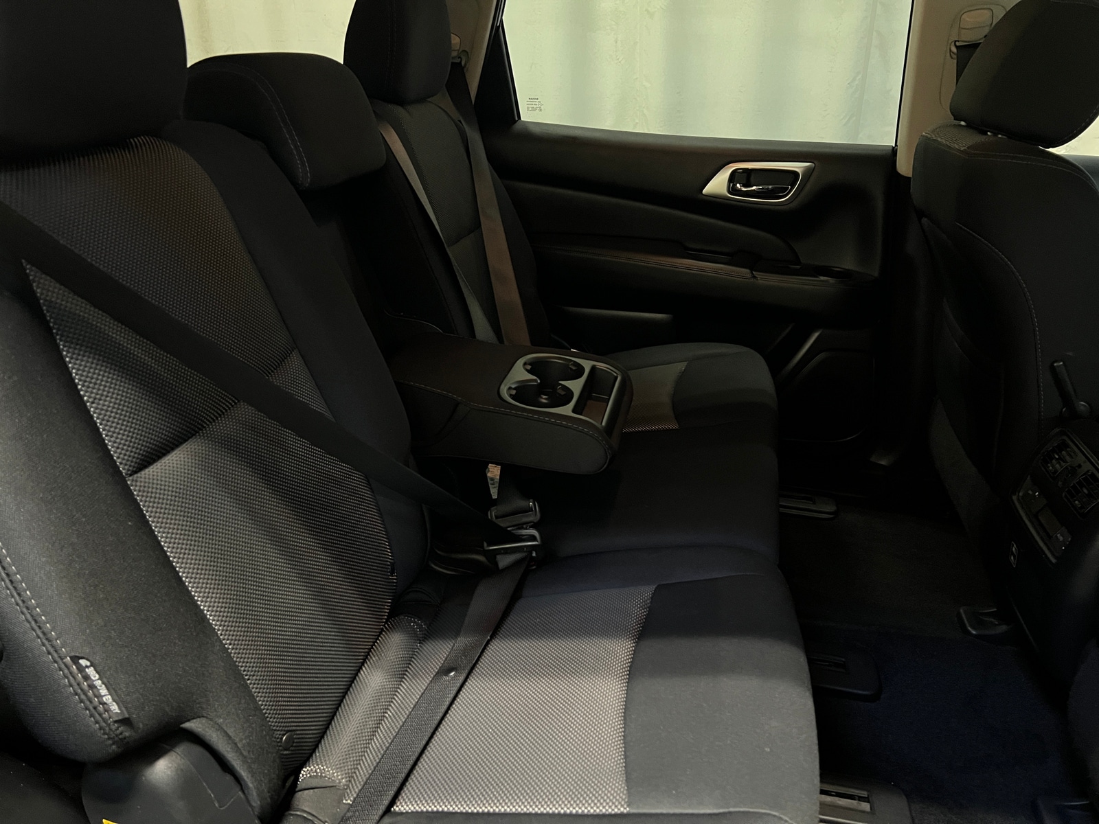 Thumbnail: 2018 Nissan Pathfinder - 6