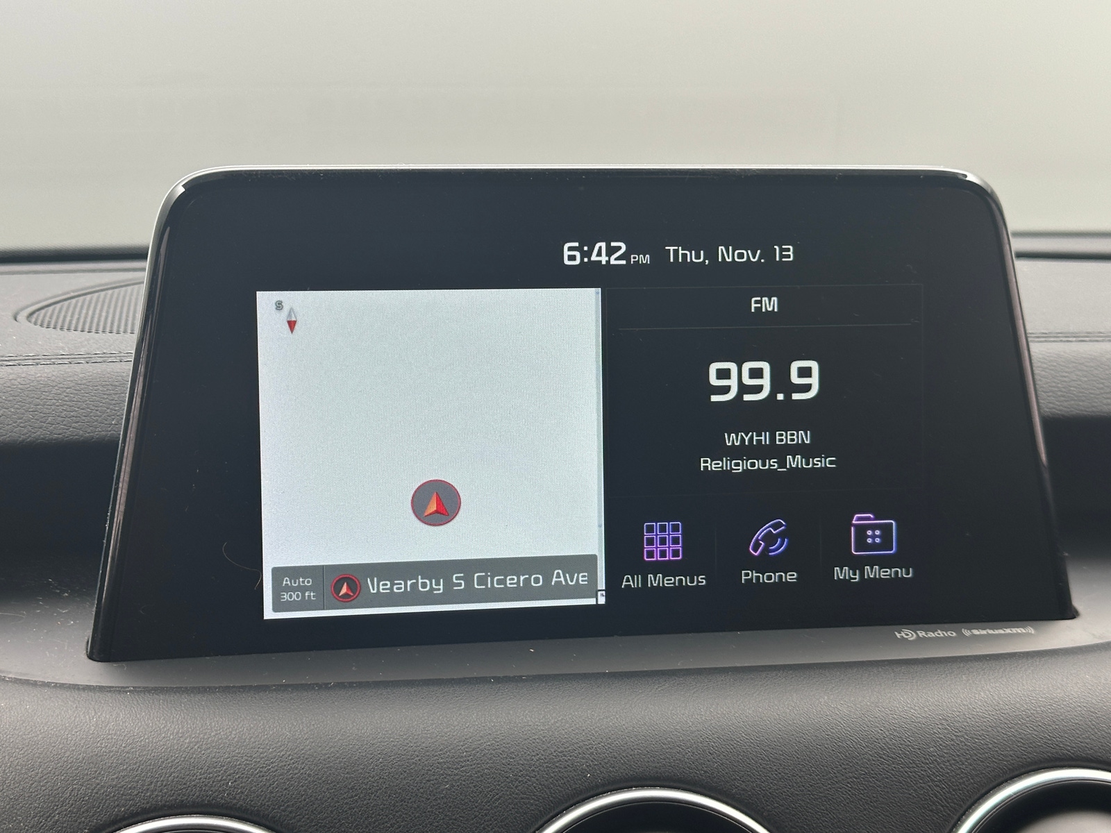 Thumbnail: 2020 Kia Stinger - 3