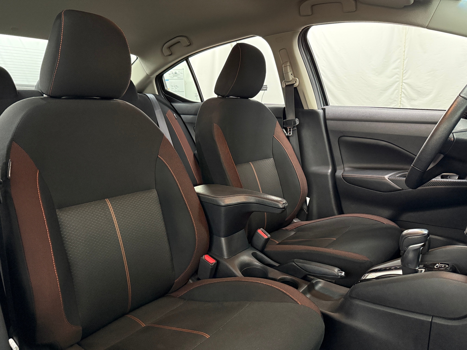 Thumbnail: 2021 Nissan Versa - 2