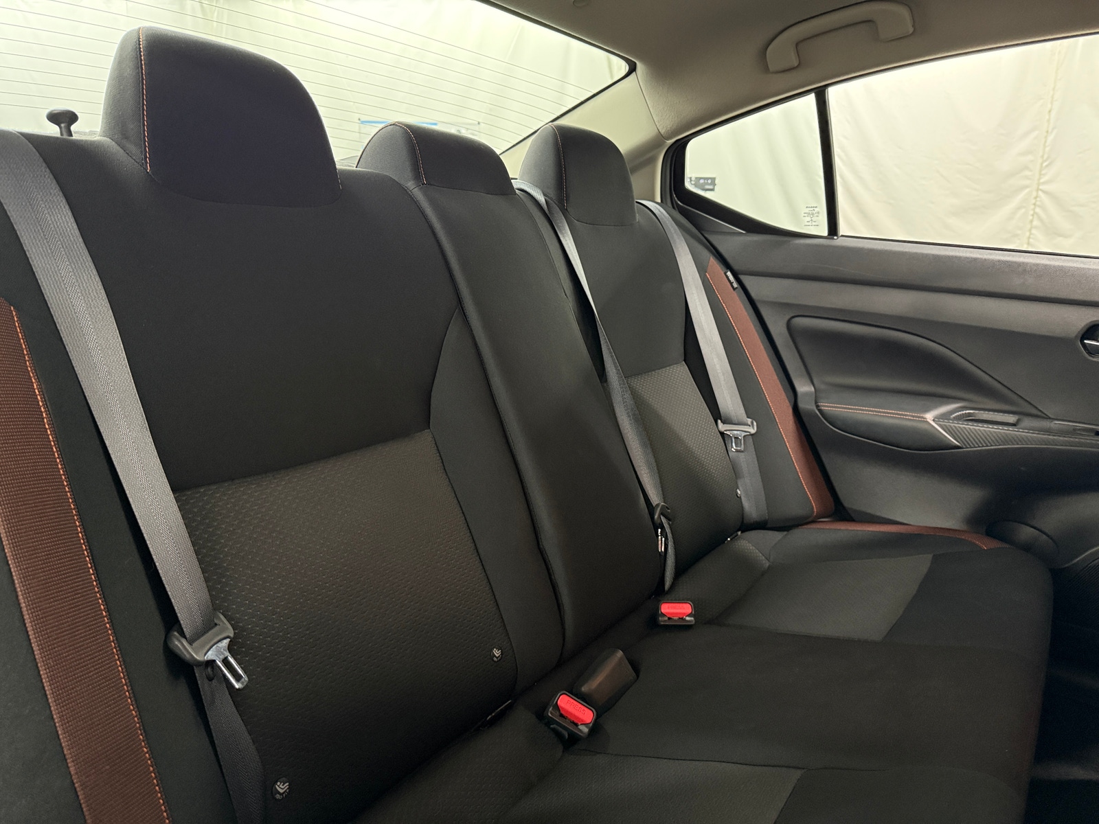 Thumbnail: 2021 Nissan Versa - 6