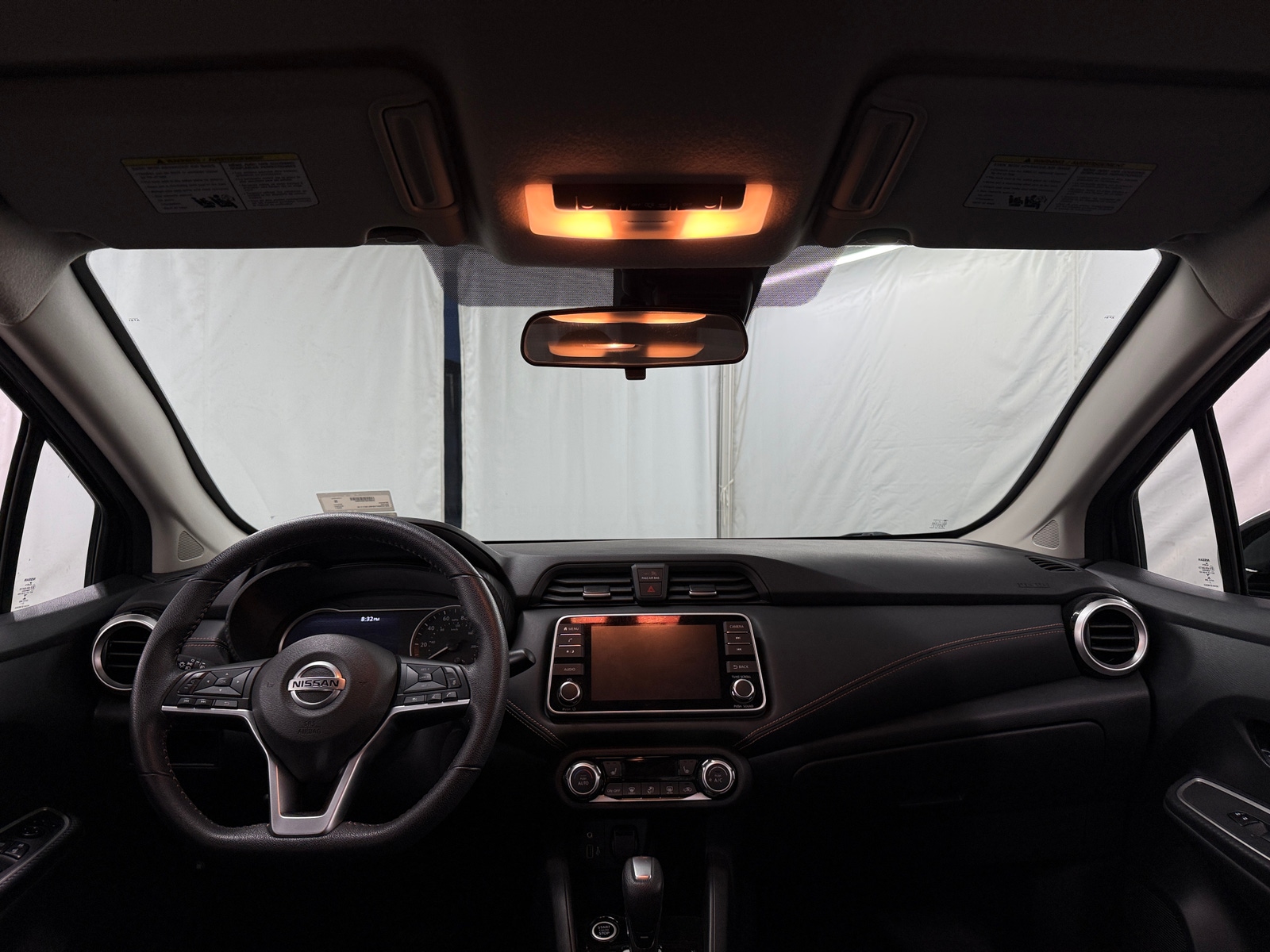 Thumbnail: 2021 Nissan Versa - 3