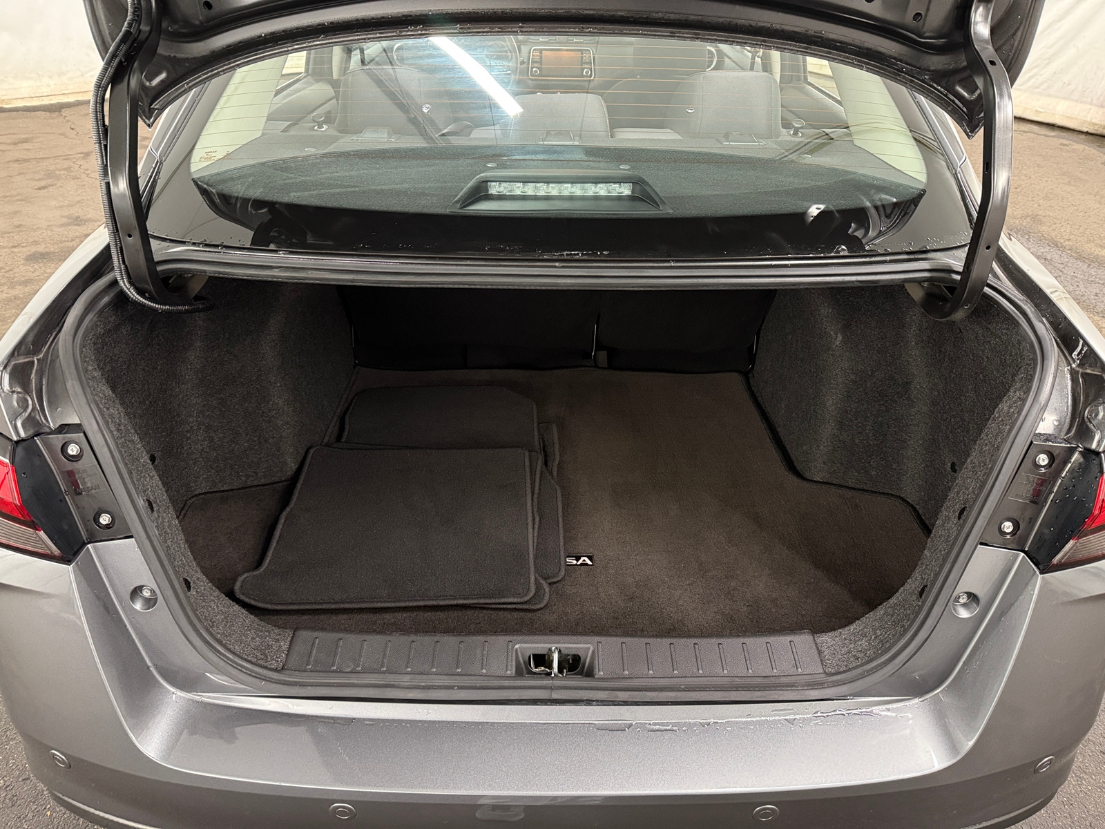 Thumbnail: 2021 Nissan Versa - 7