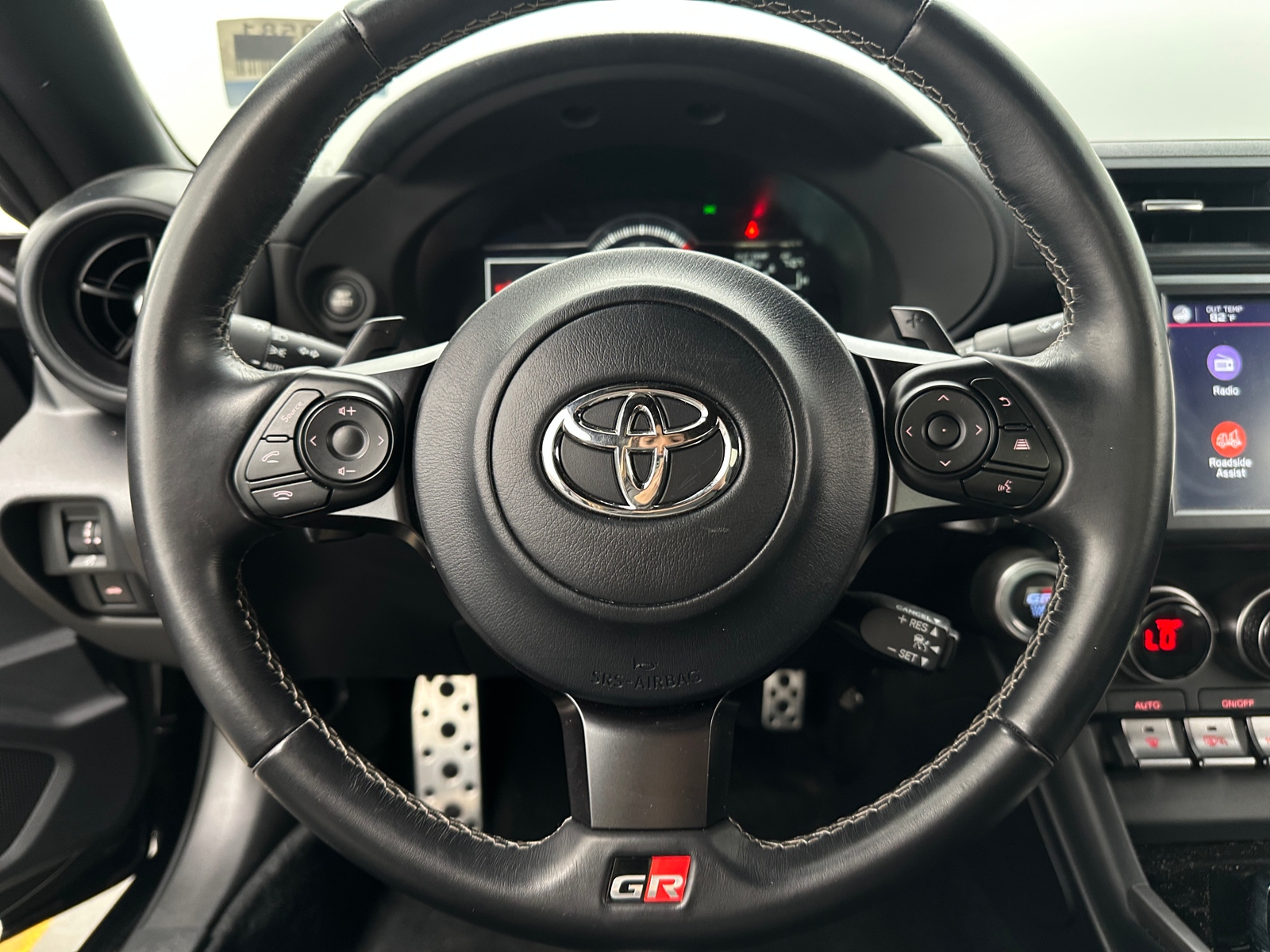 Thumbnail: 2022 Toyota GR86 - 4