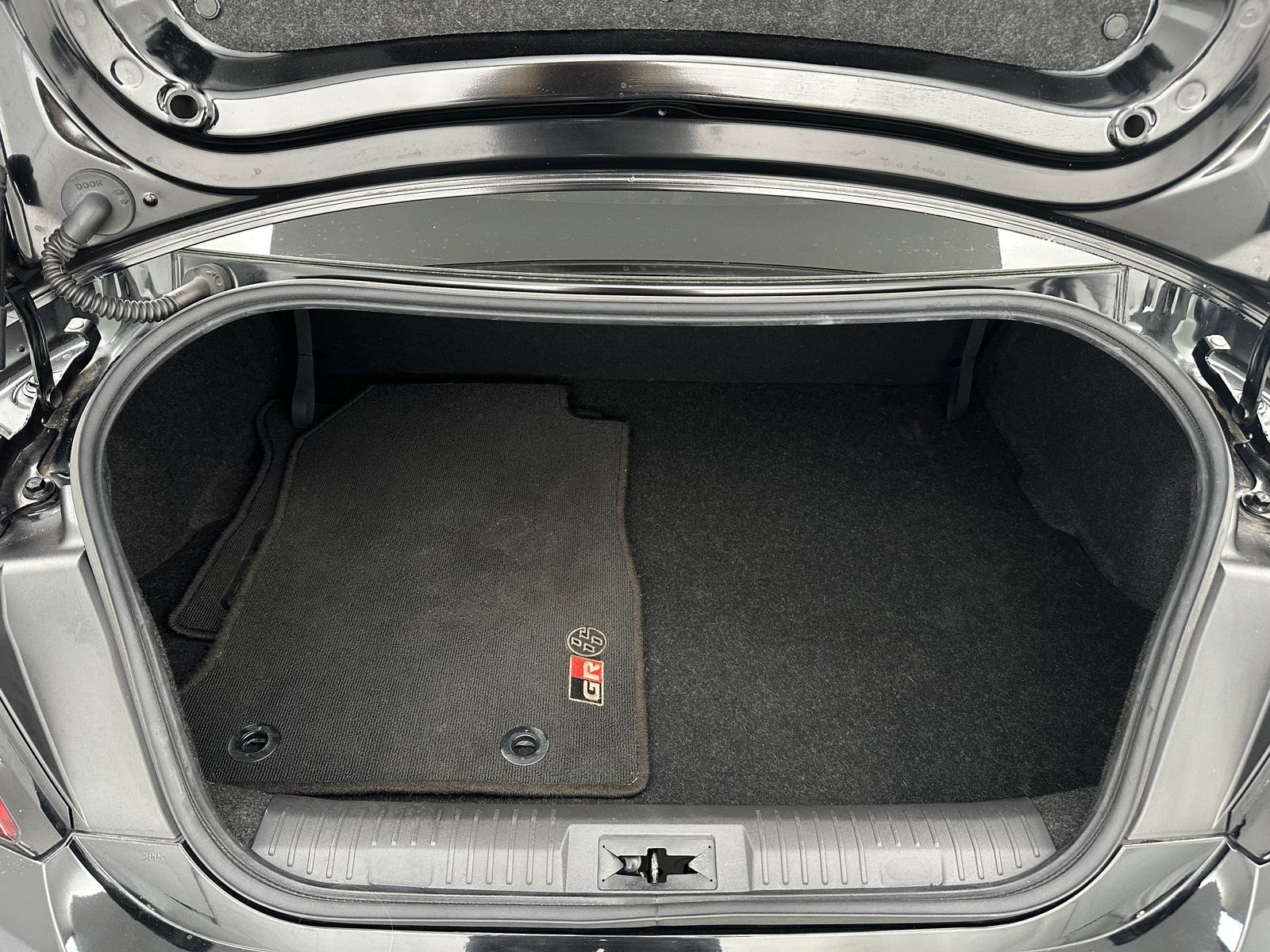 Thumbnail: 2022 Toyota GR86 - 5