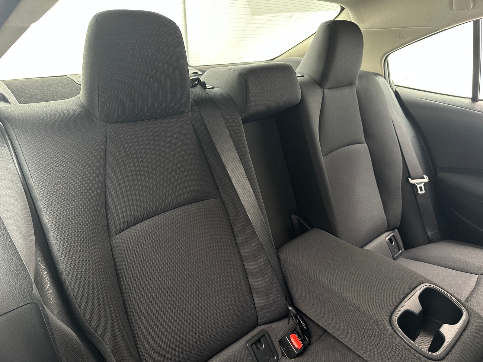 Thumbnail: 2024 Toyota Corolla - 6