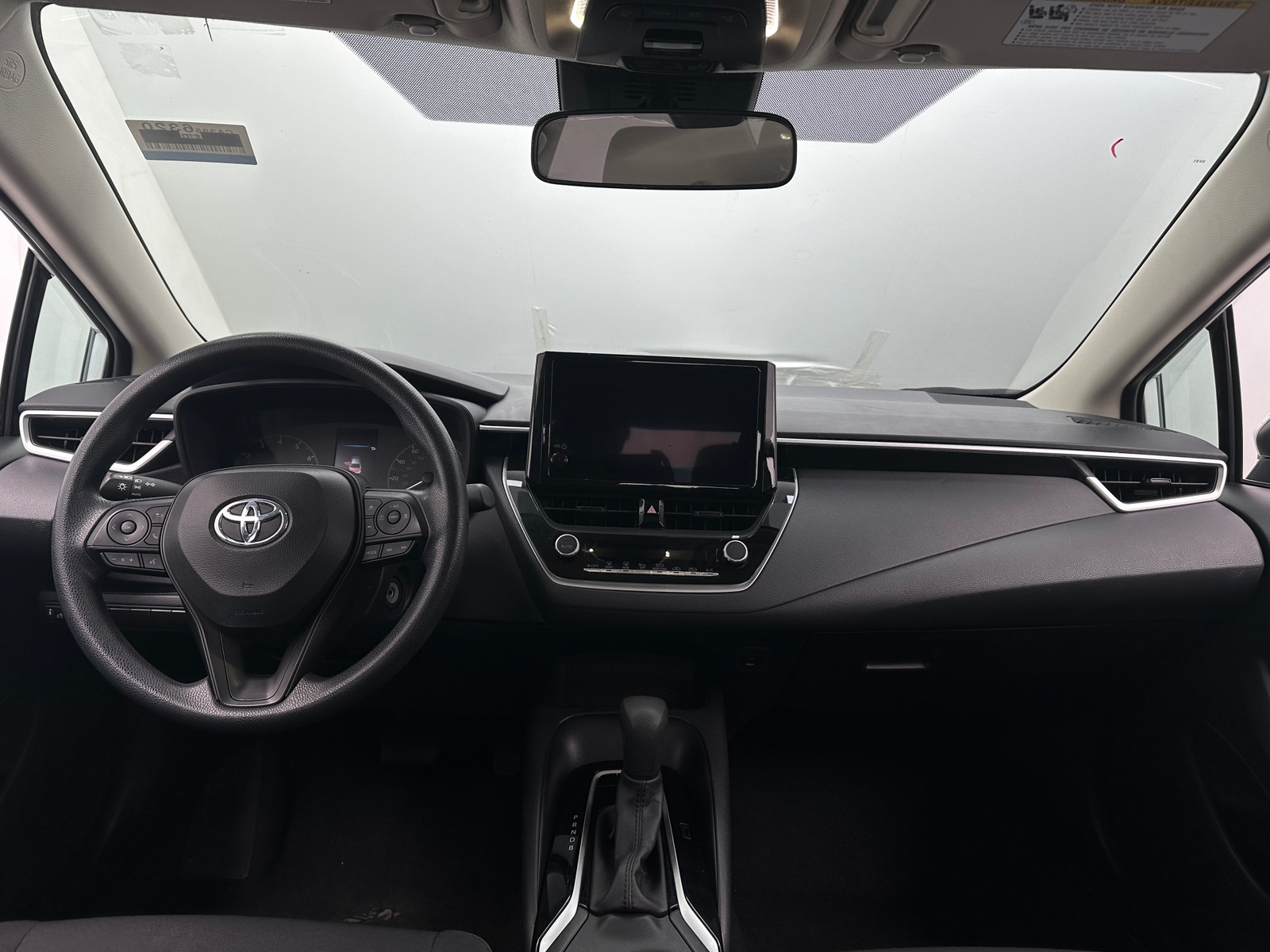 Thumbnail: 2024 Toyota Corolla - 3